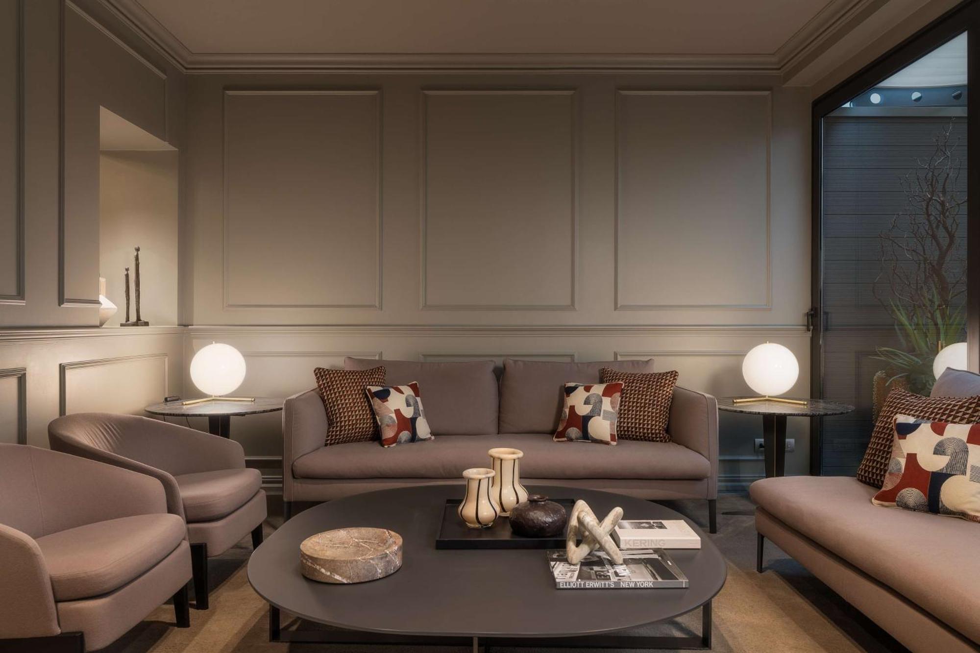 Hotel Worldhotel Casati 18 Milan