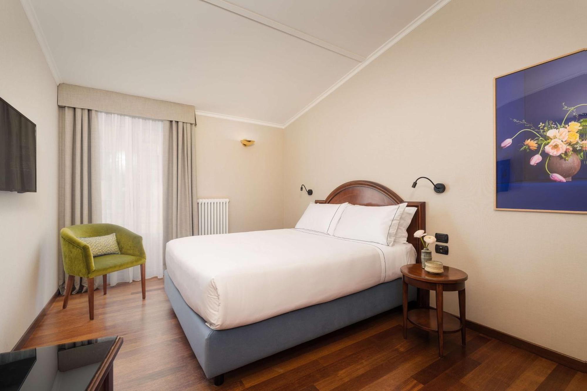 Worldhotel Casati 18 4* Milan