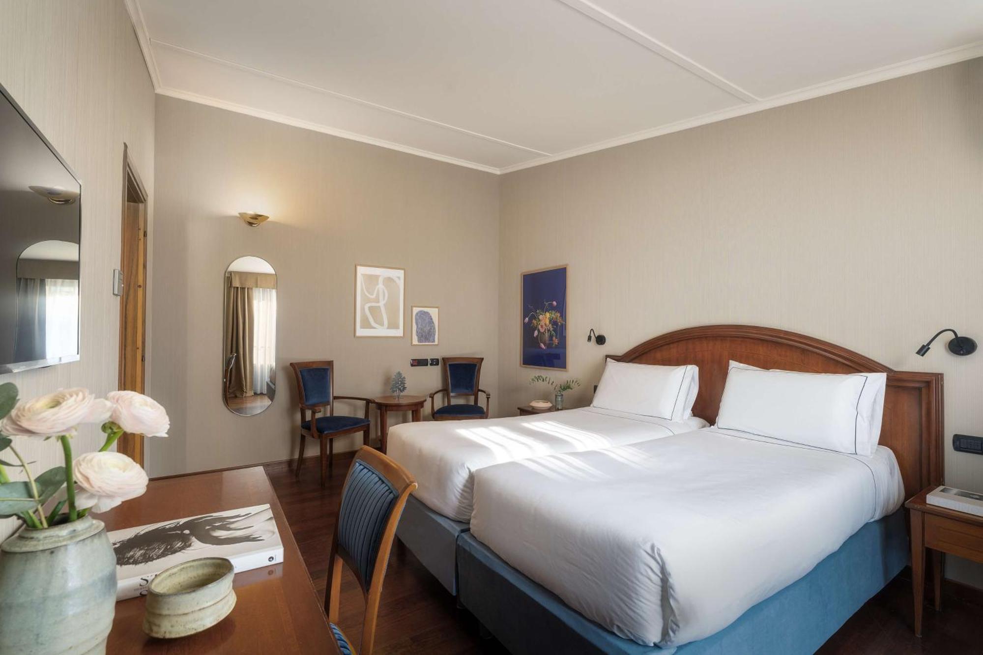 Worldhotel Casati 18 Hotel