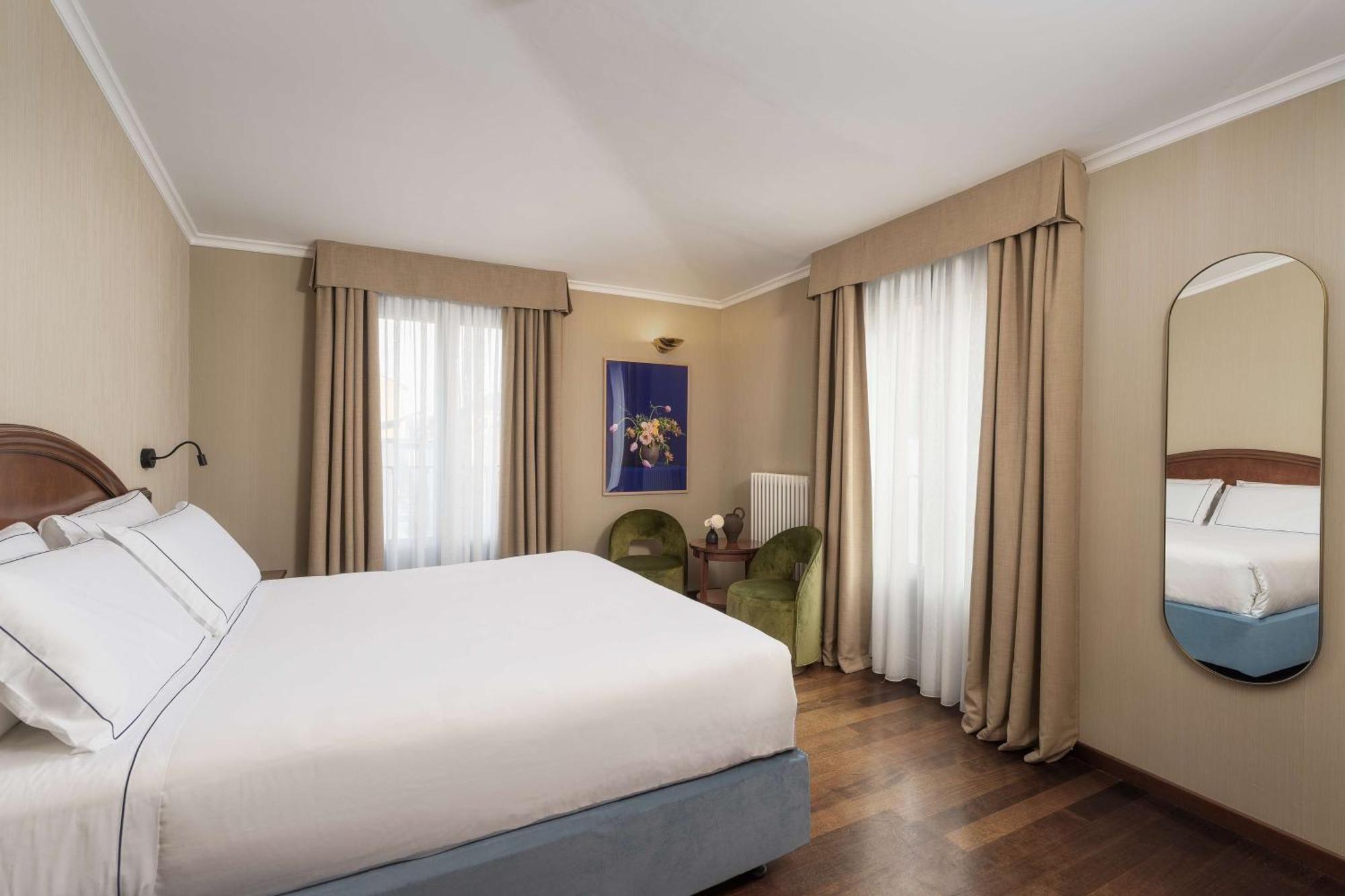 Worldhotel Casati 18 Hotel 4*