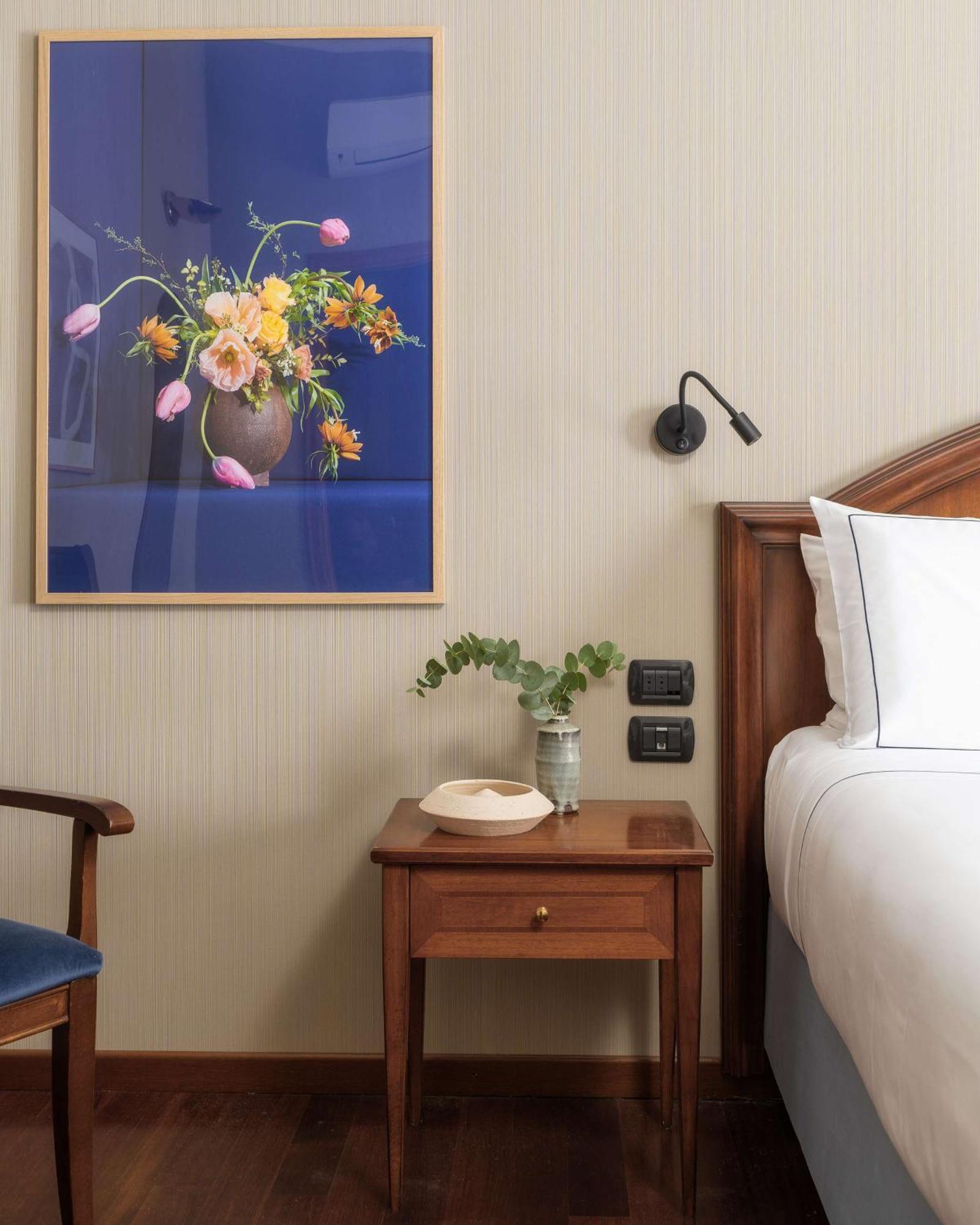 Worldhotel Casati 18 4* Milan
