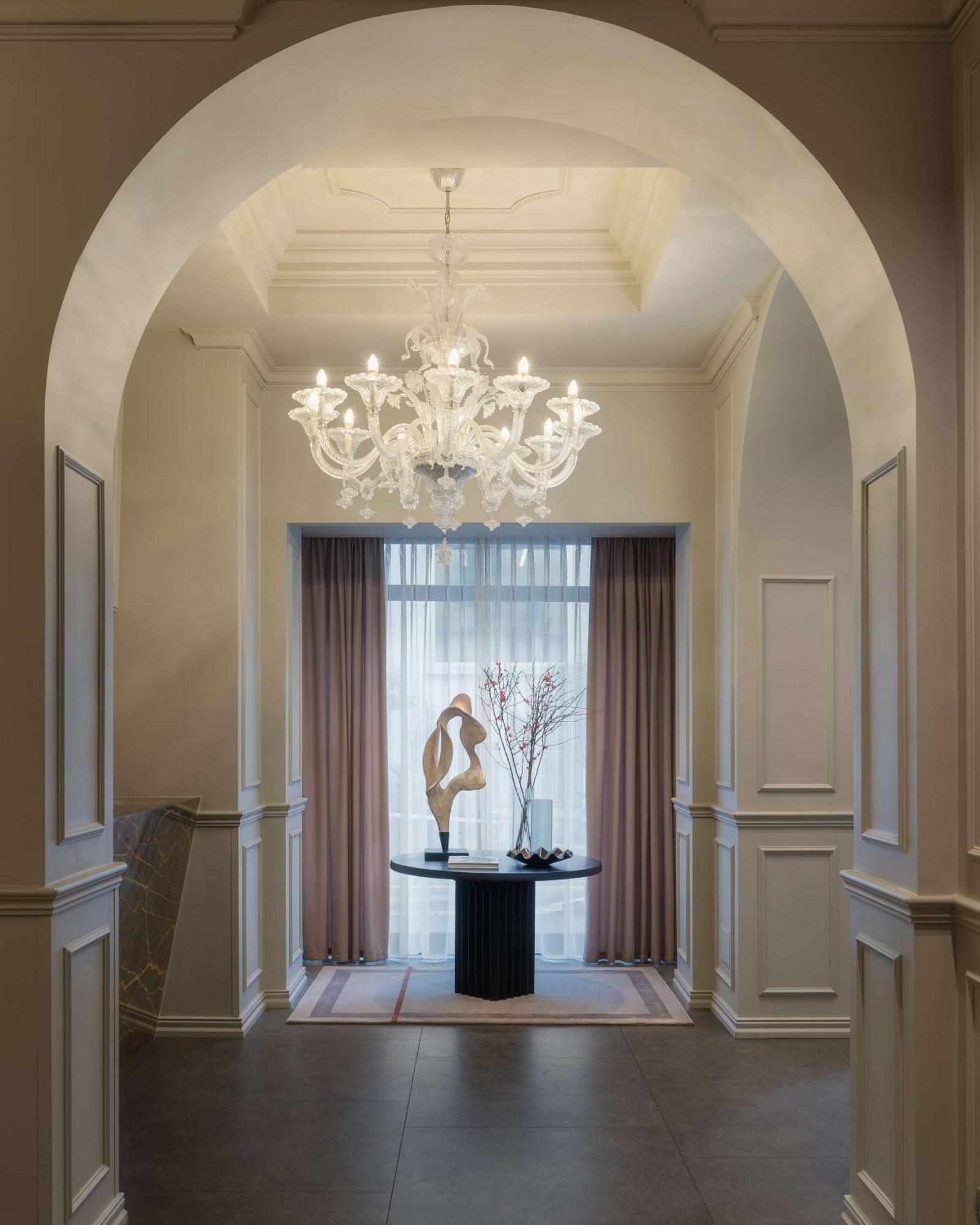 Hotel Worldhotel Casati 18