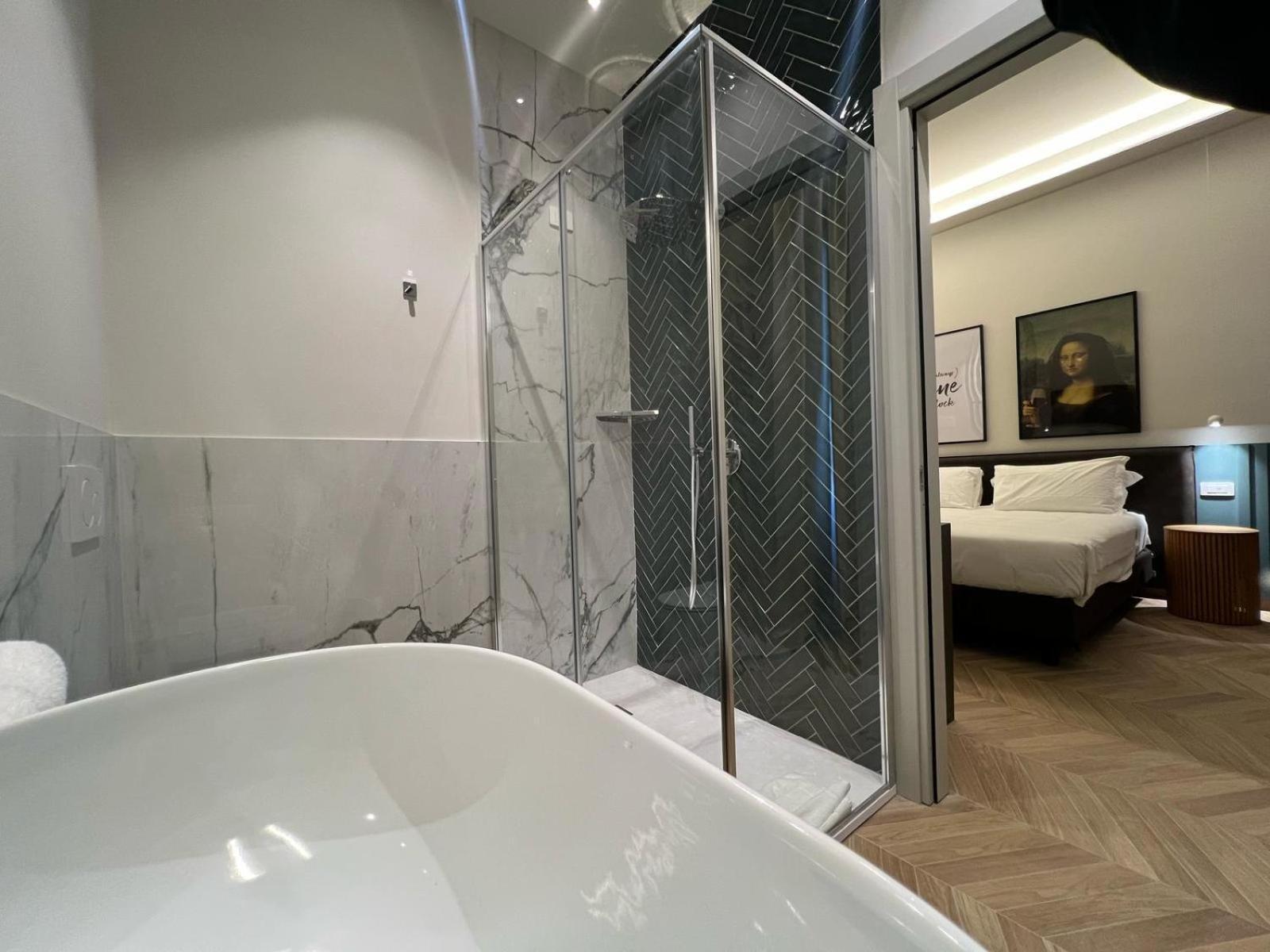 Hotel Rossovino Milan