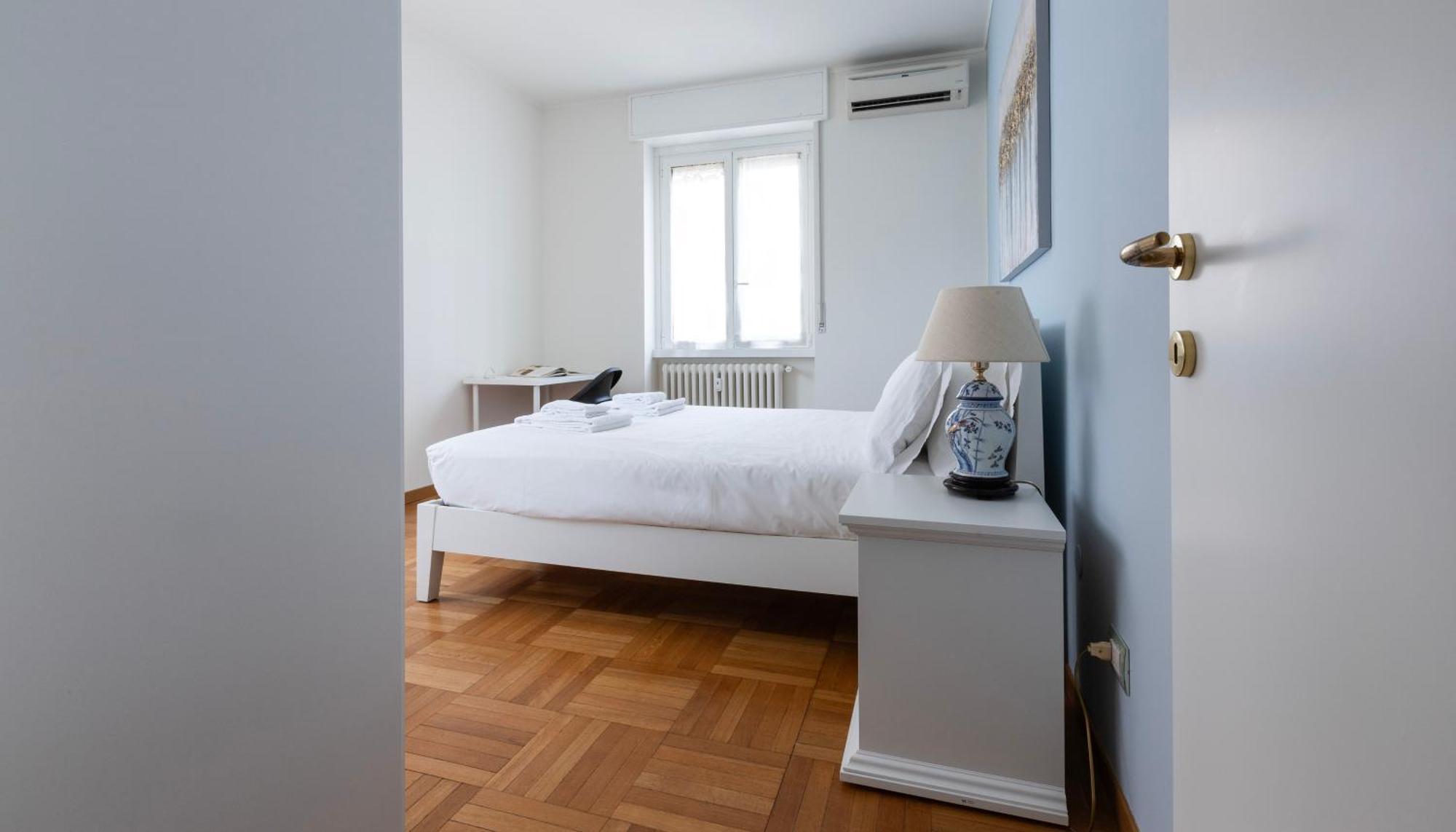 Apartment Italianway - Bonnet 5 Milan