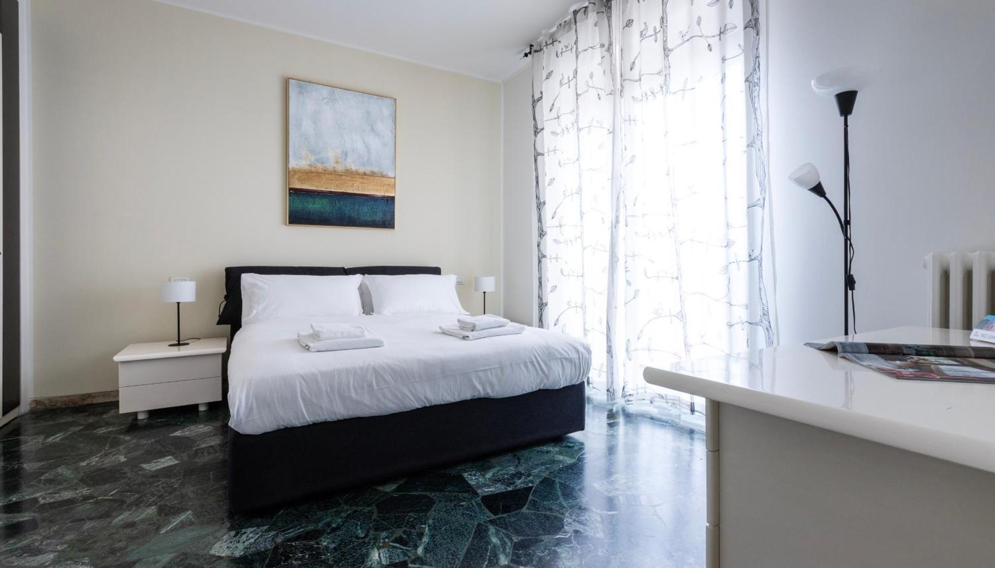Italianway - Bonnet 5 Apartment