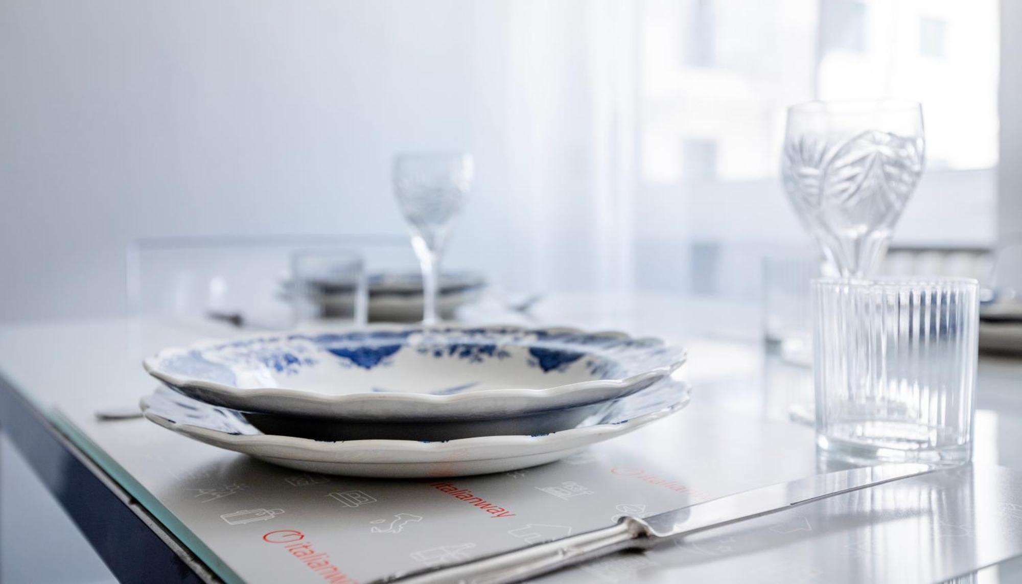 Apartment Italianway - Bonnet 5