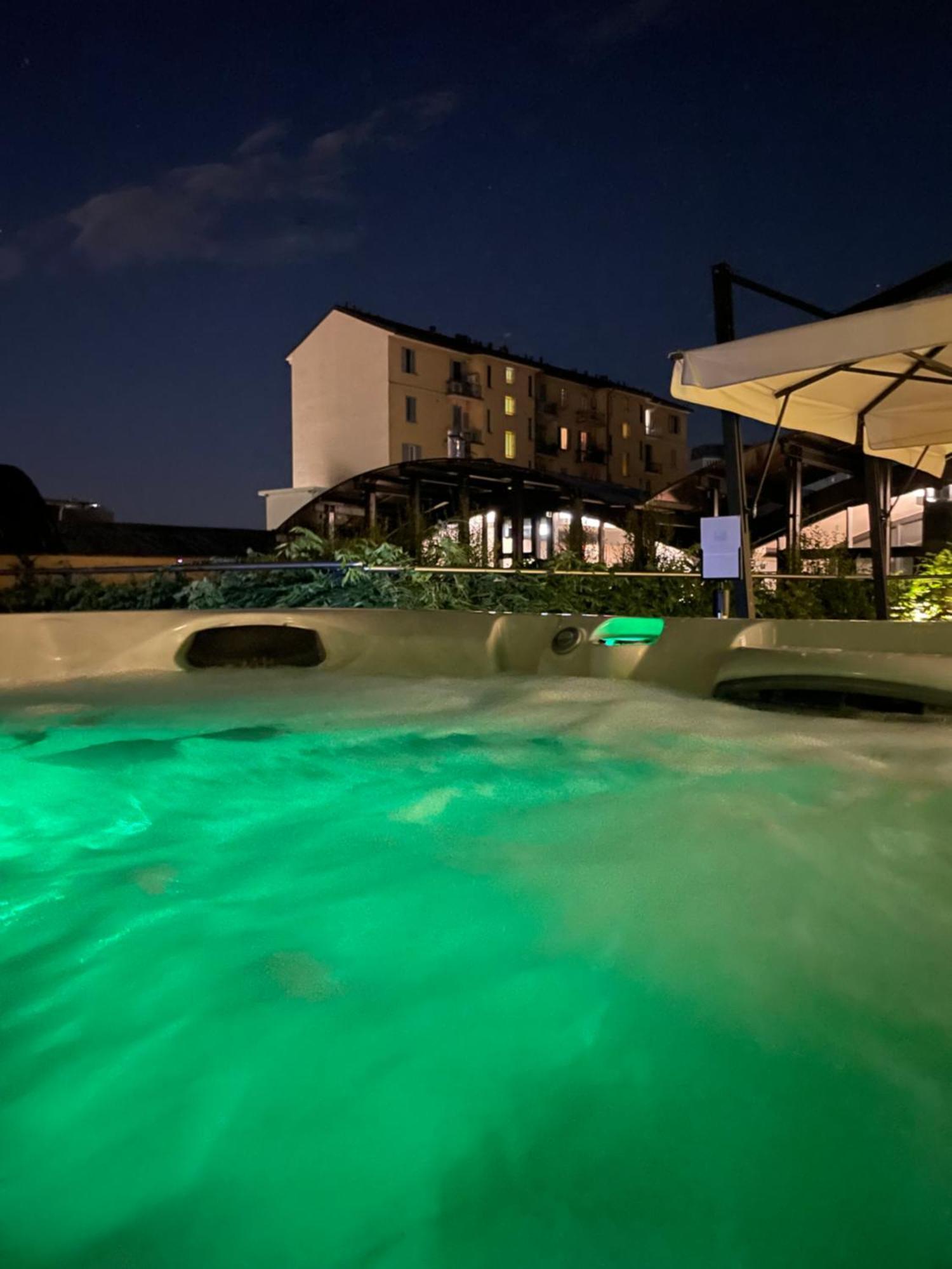 Aparthotel Versoverde Alzaia Naviglio Grande Milan