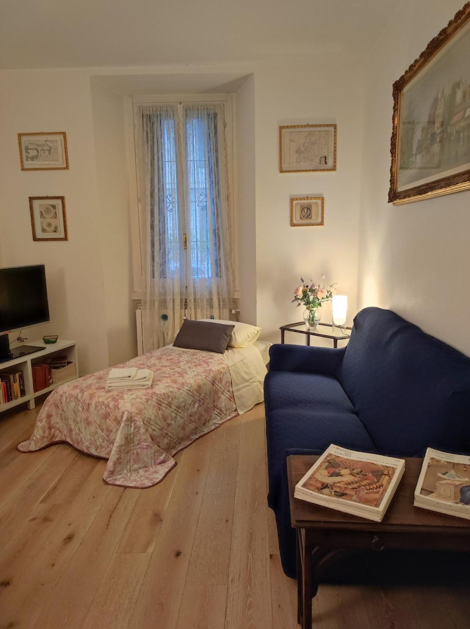 Vitruvio42 Appartamento Milano
