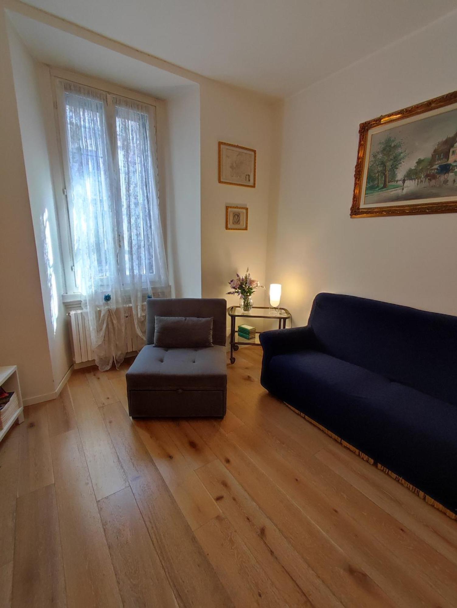 Appartamento Vitruvio42 Milano