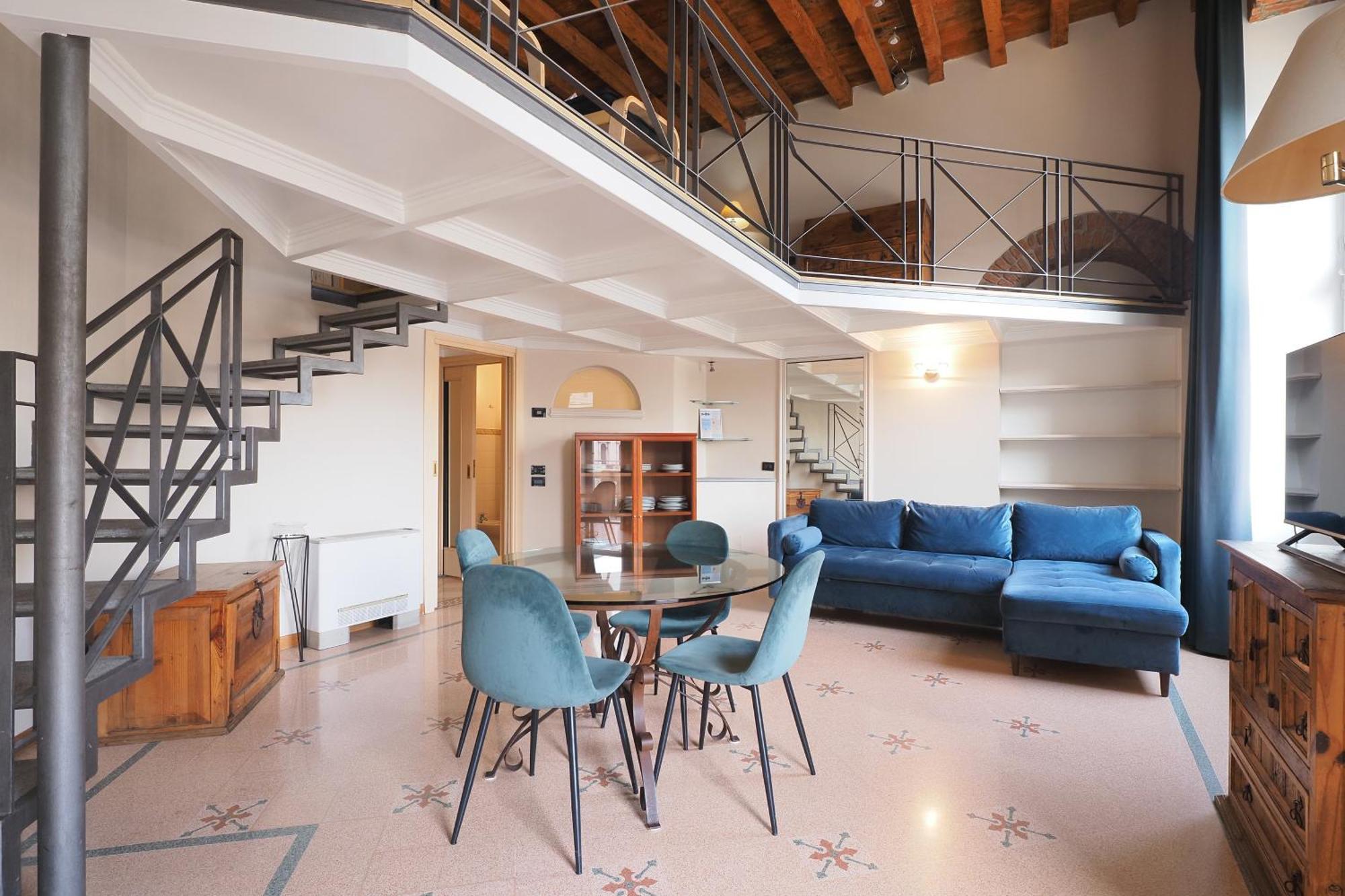 Apartment Duomo Cathedral View - Luxury