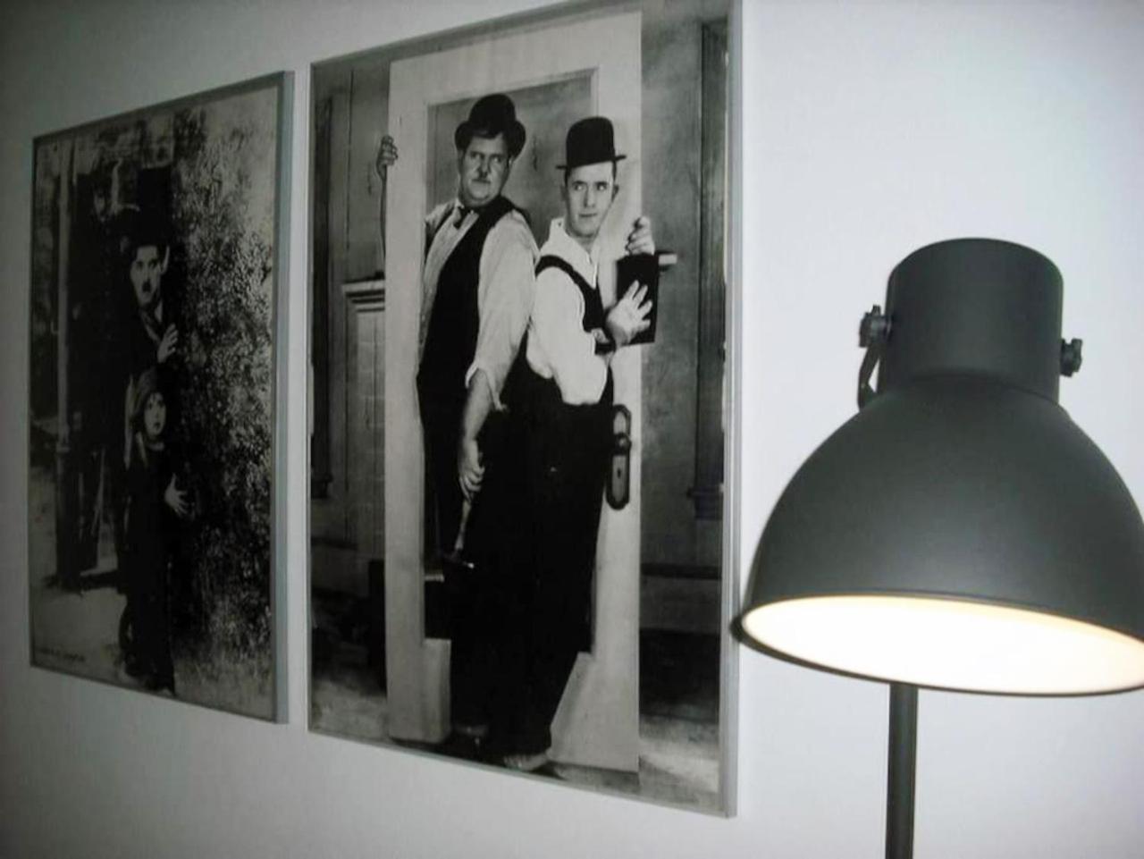 Apartment Tortona District Milan
