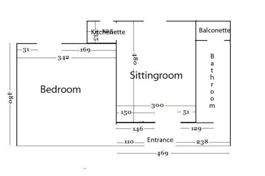 Tortona District Apartment Milan