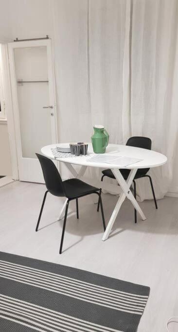 Apartment Tortona District Milan