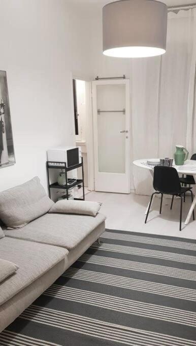 Apartment Tortona District