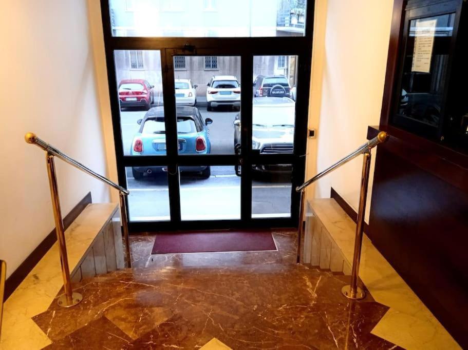 Tortona District Apartment *