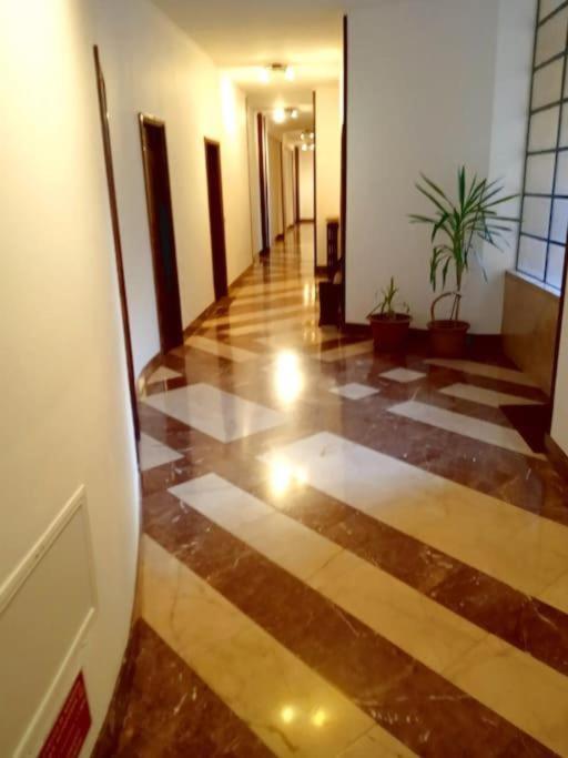 Apartment Tortona District Milan