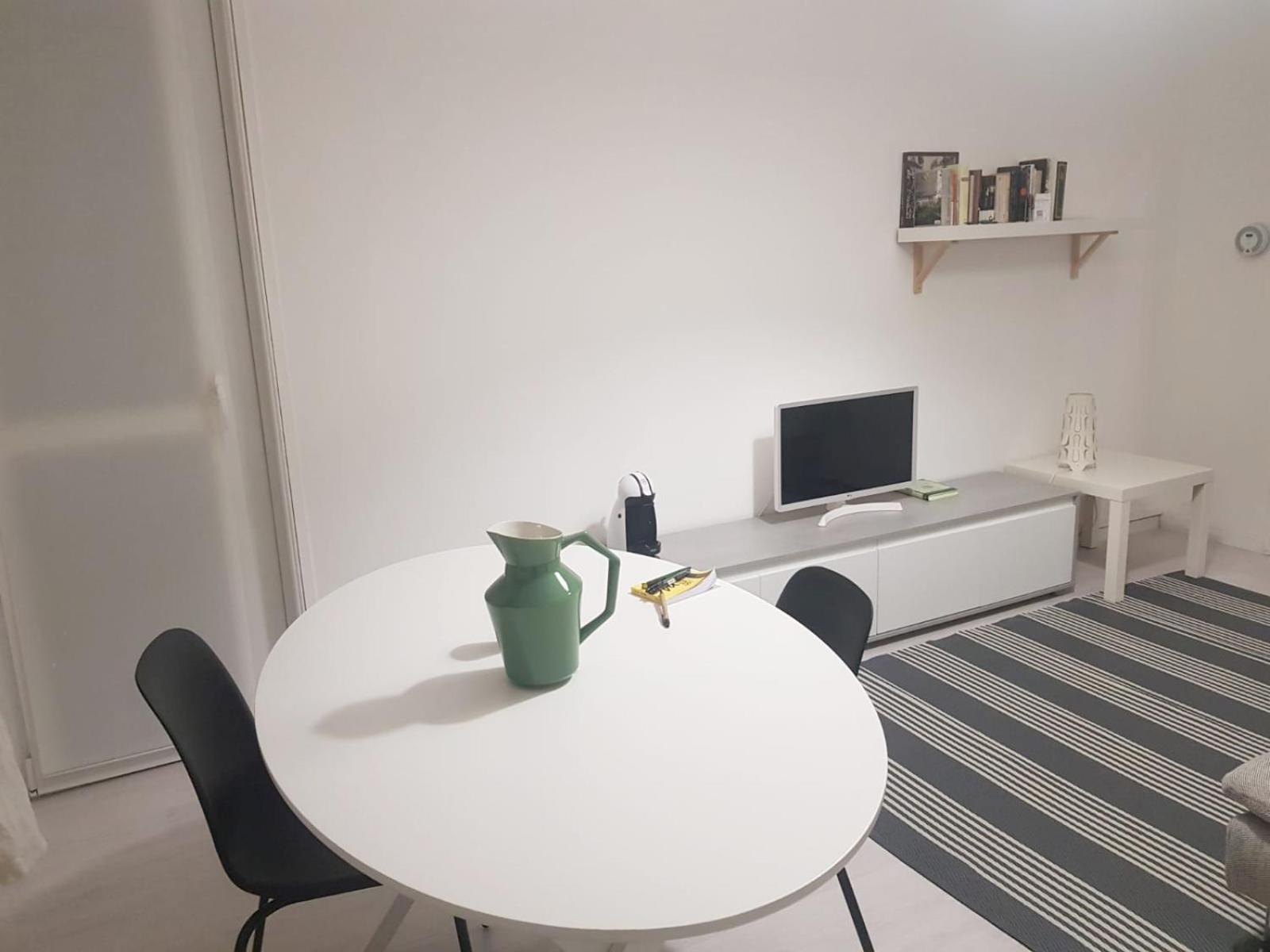 Tortona District Apartment