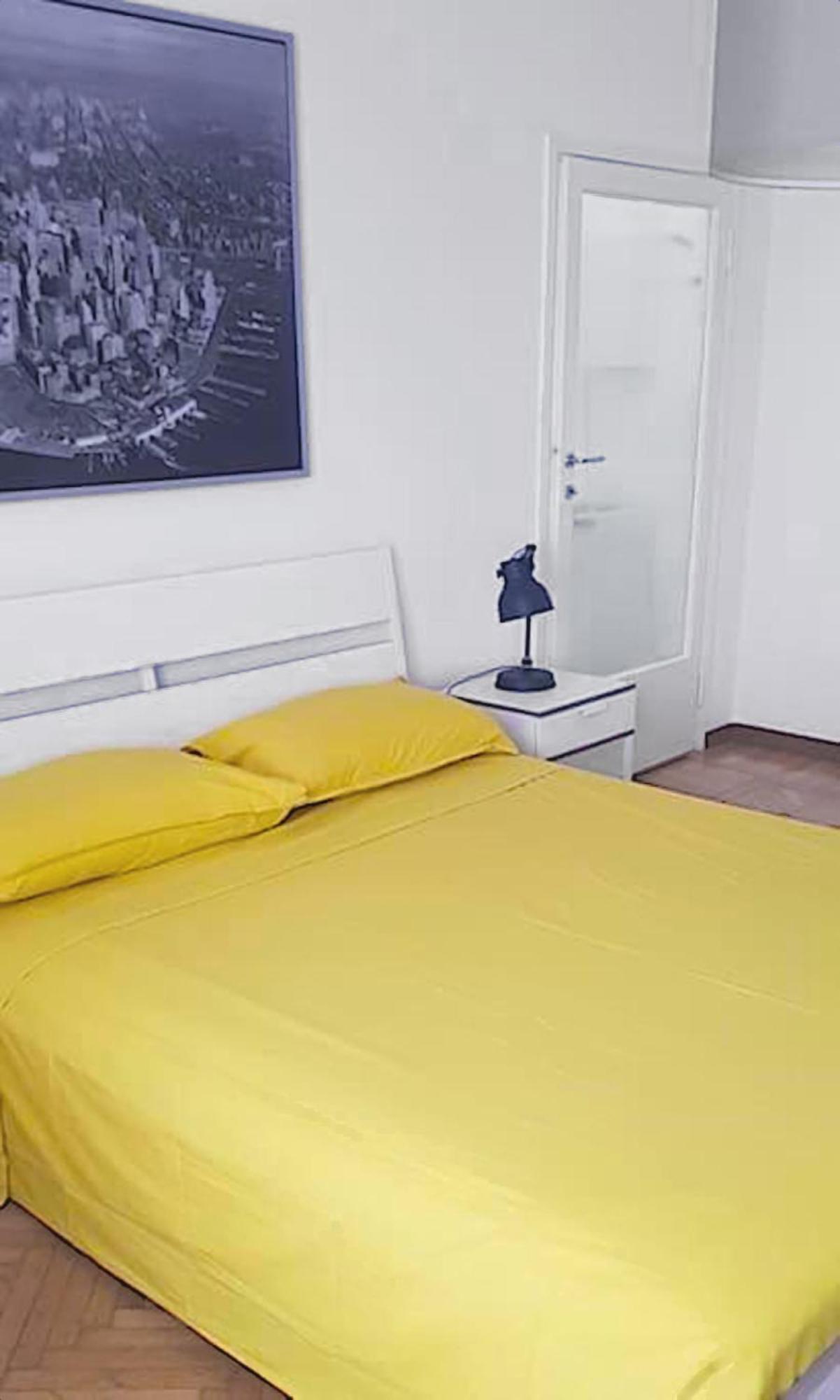 Apartment Tortona District