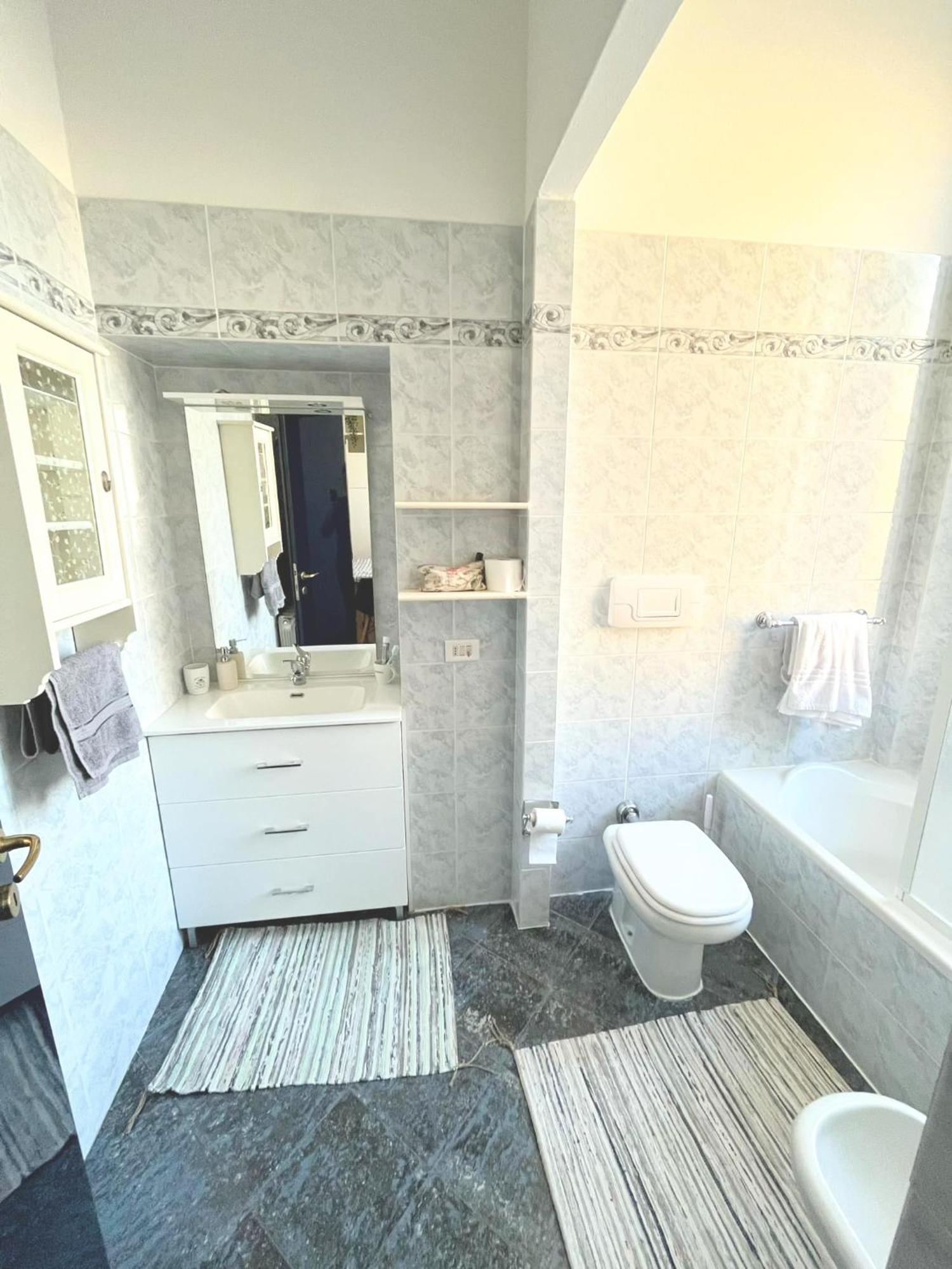 Apartamento Bright