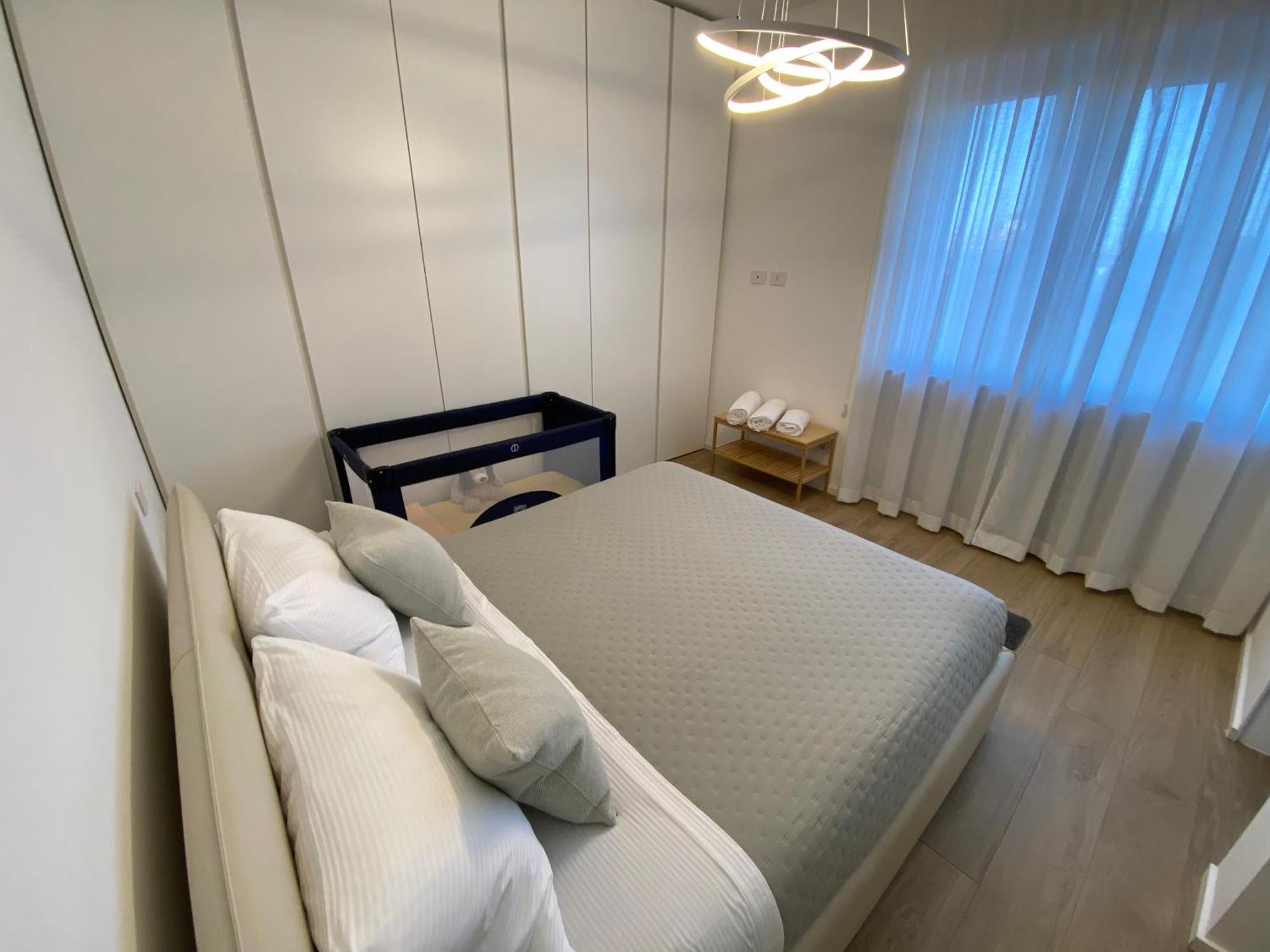 La Casa Di Gabriella Appartamento