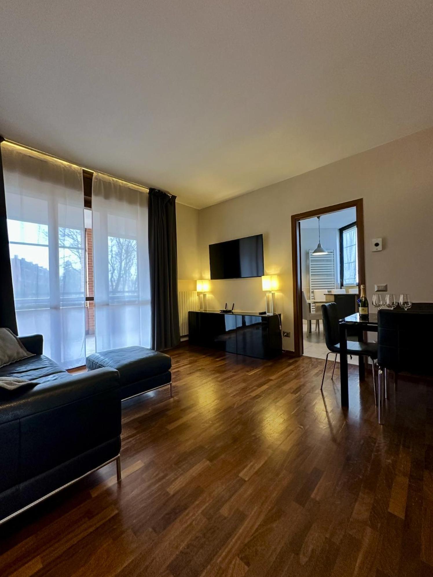 Apartamento King Bocconi