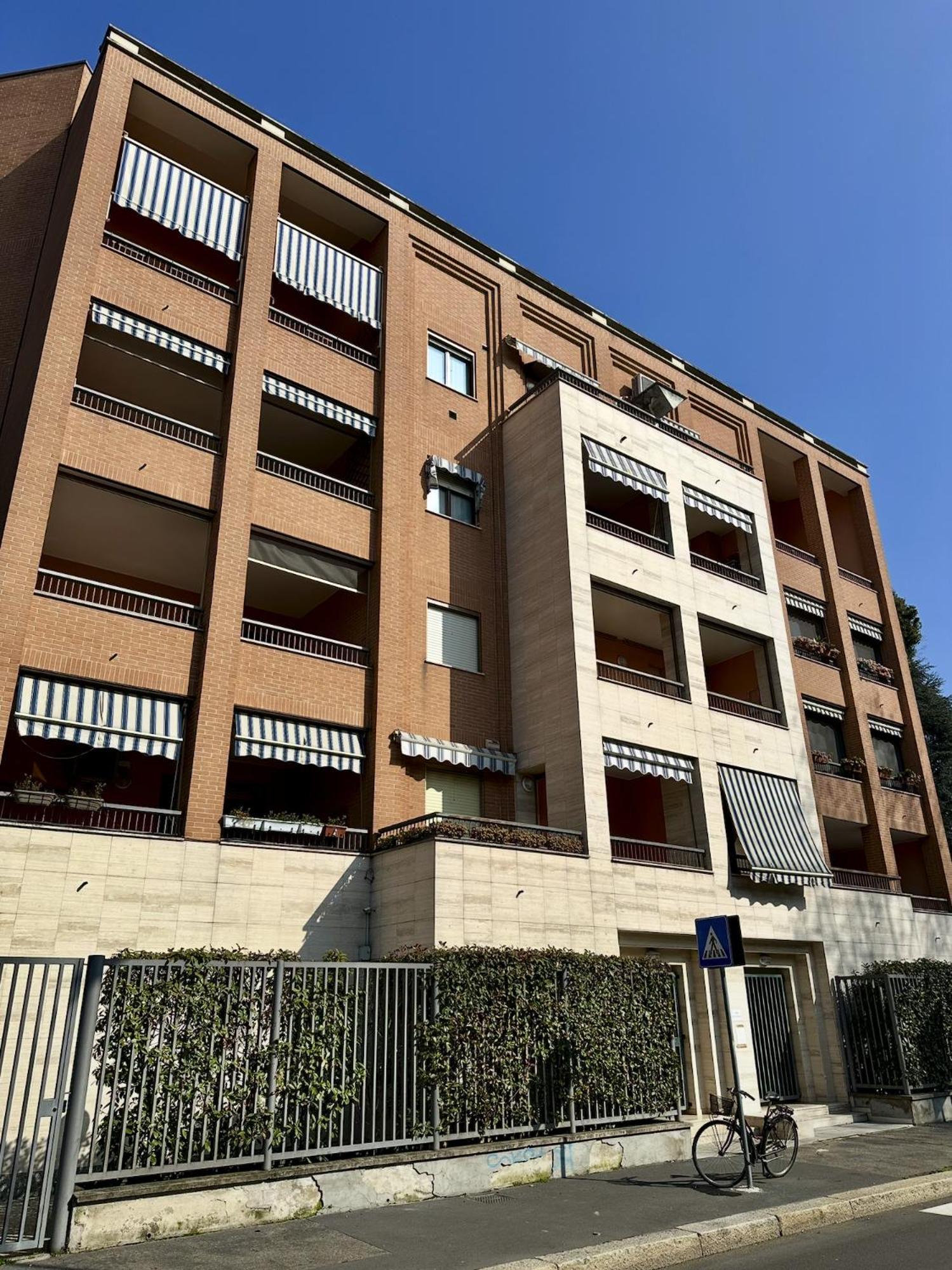 Apartamento King Bocconi *