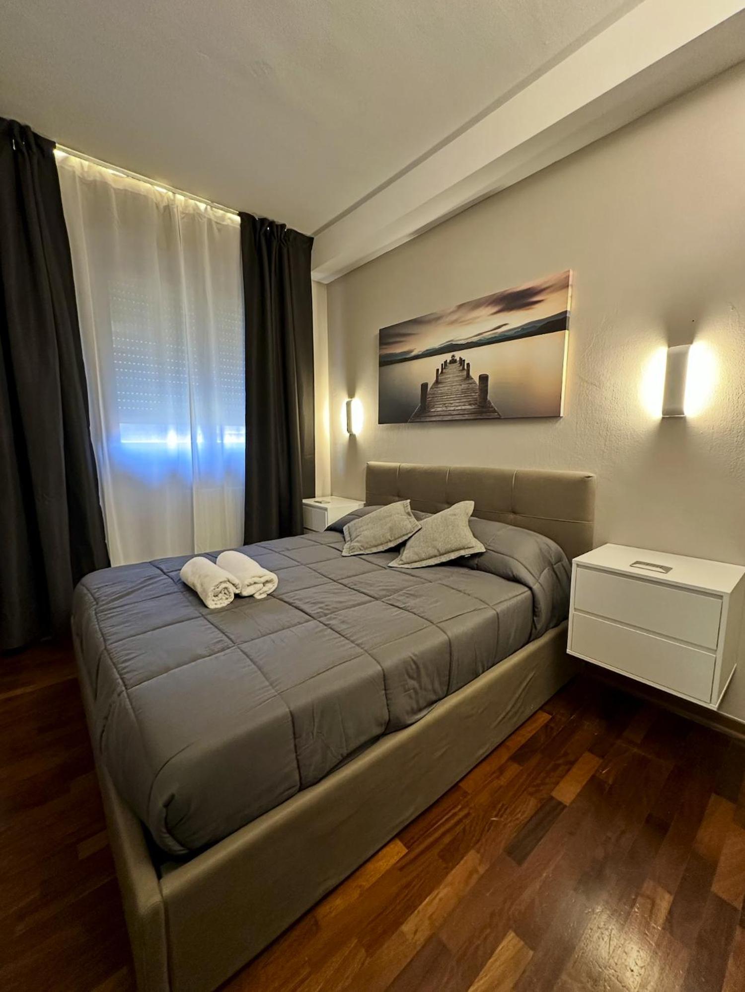Apartamento King Bocconi Milão