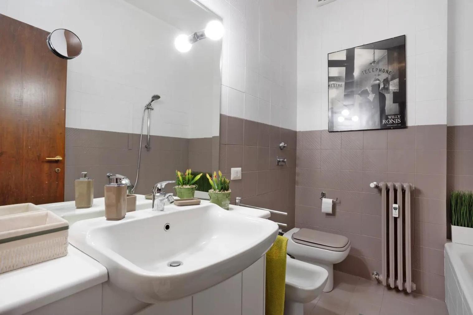 Greenhouse Apartment Milan