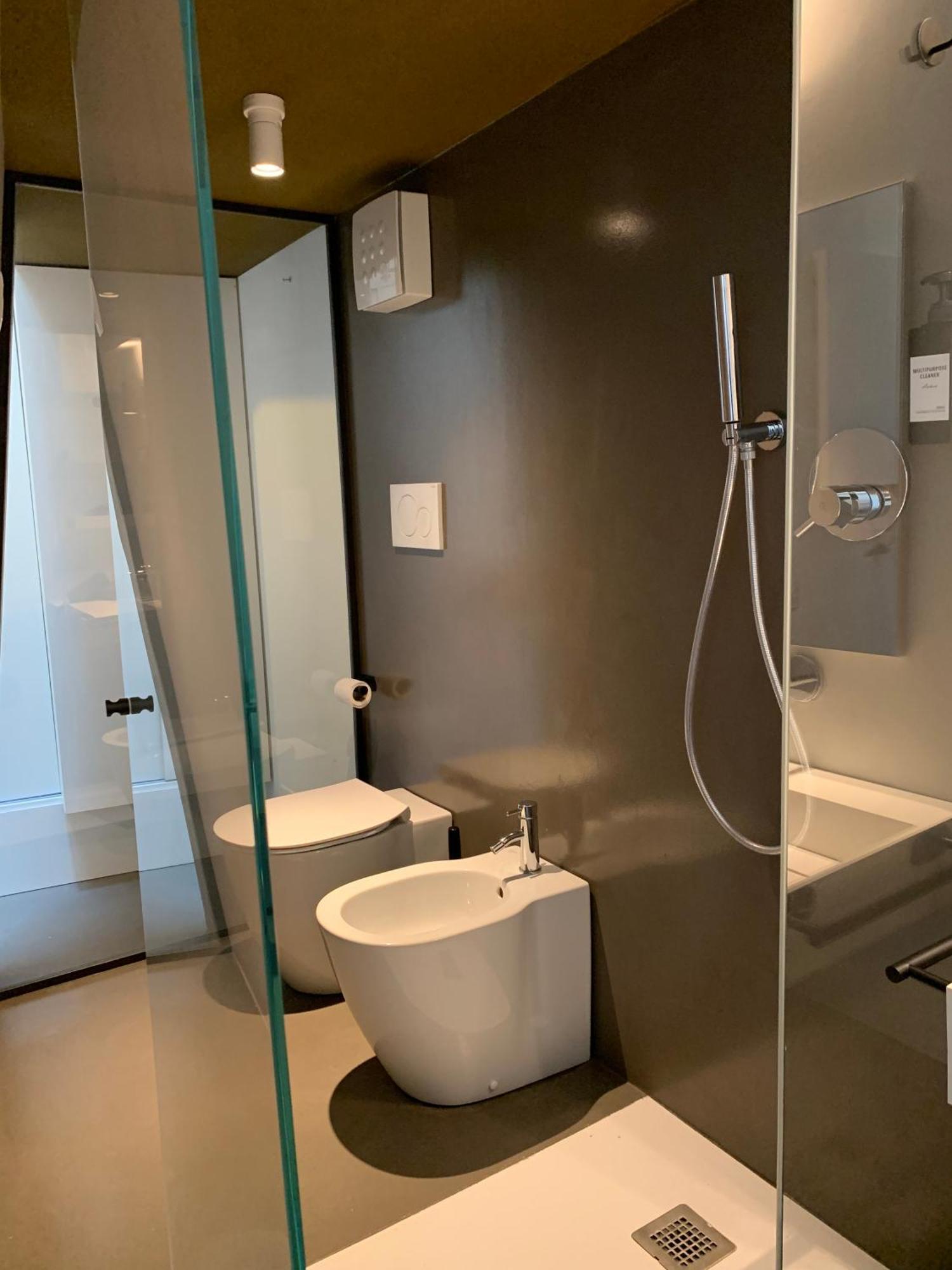 Torricelli 10 Apartment Milan