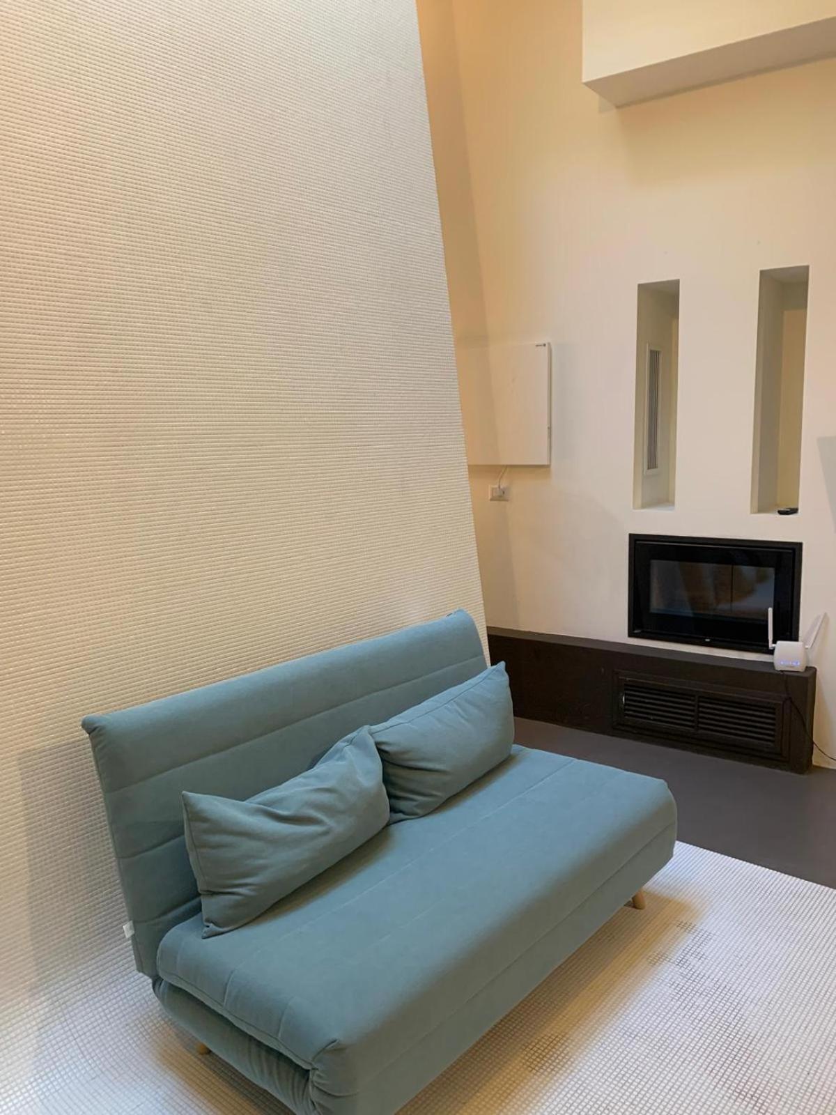 Apartment Torricelli 10 Milan