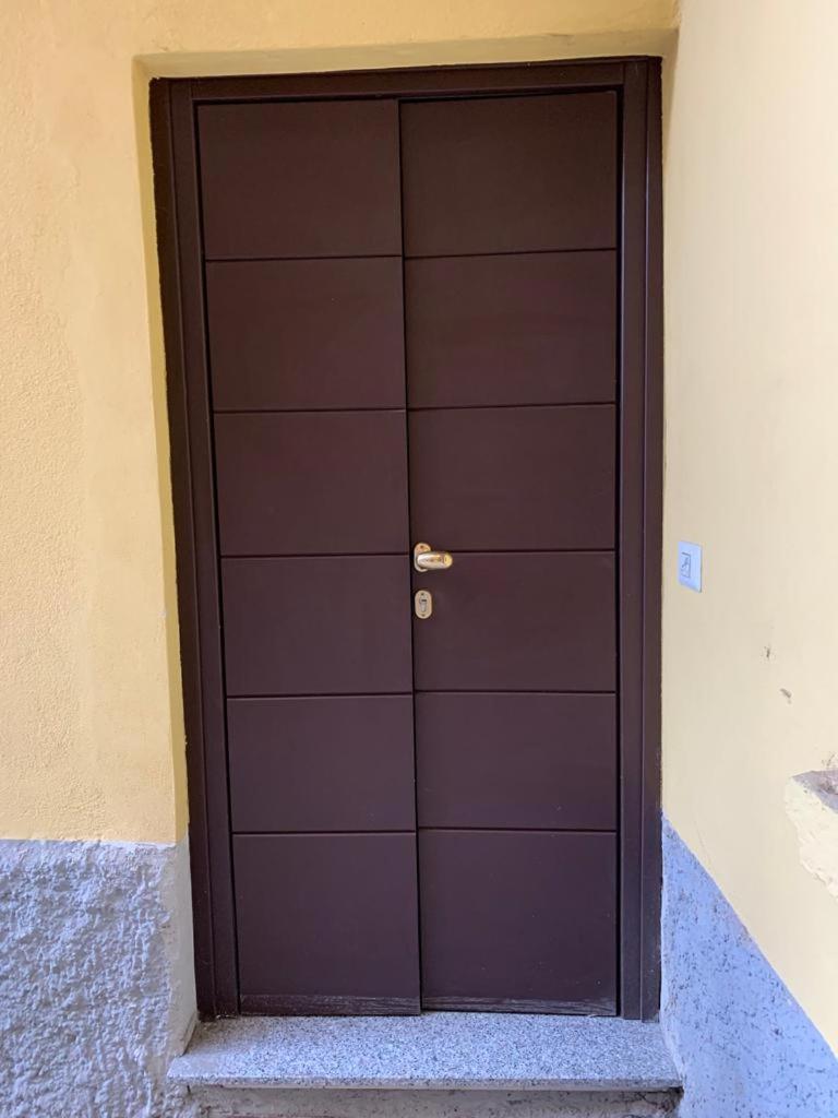 Torricelli 10 Apartment