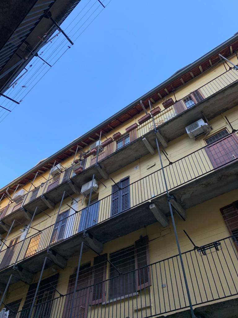 Torricelli 10 * Milan