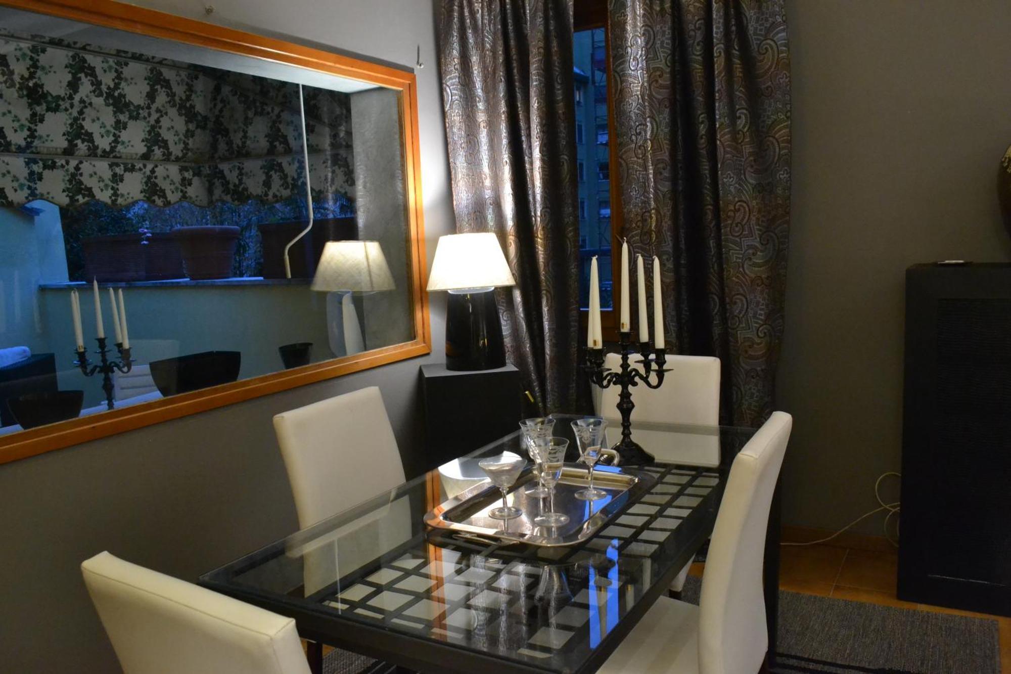 Boutique Center * Milan