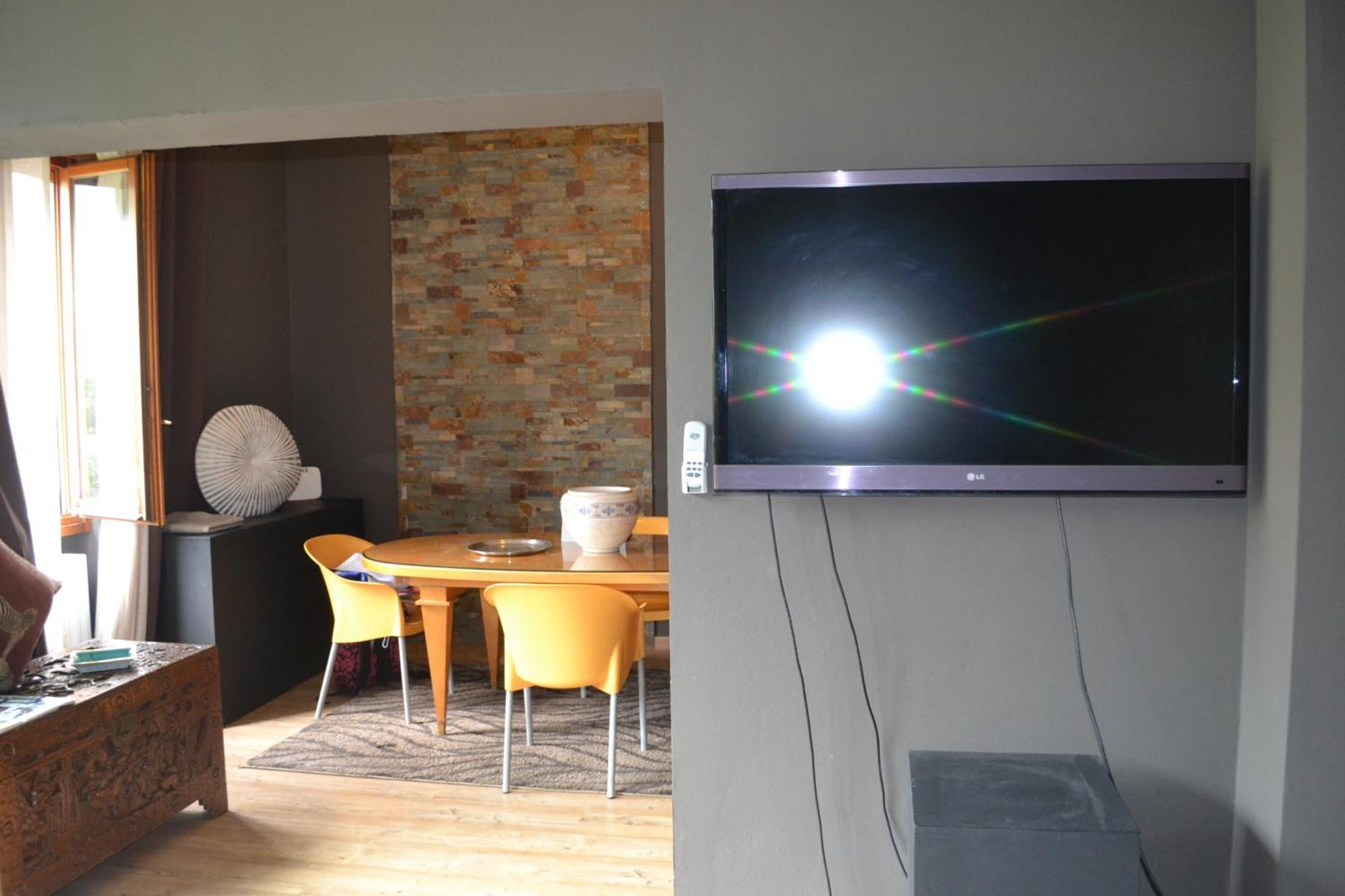 Boutique Center Apartment