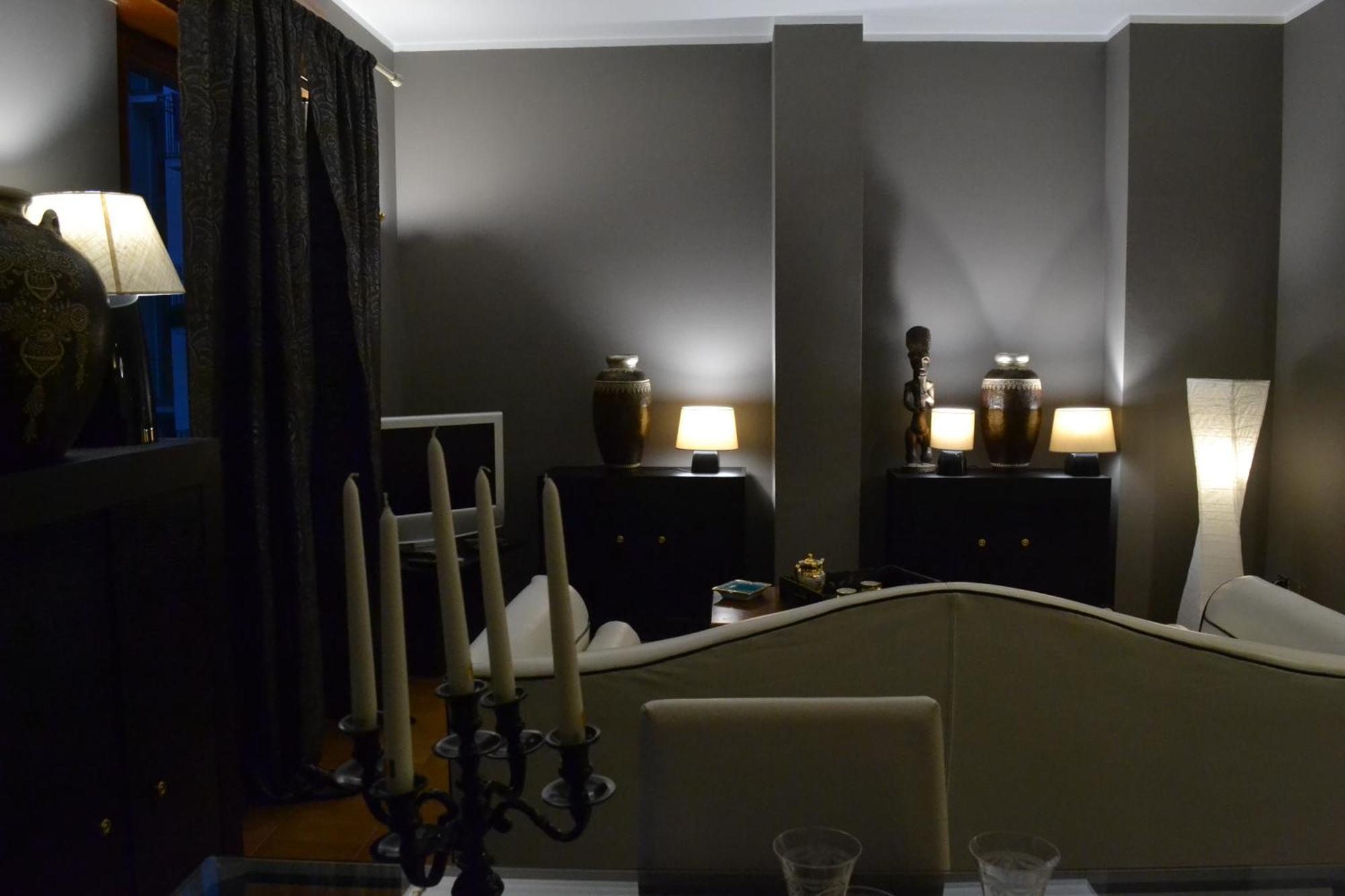 Apartment Boutique Center *