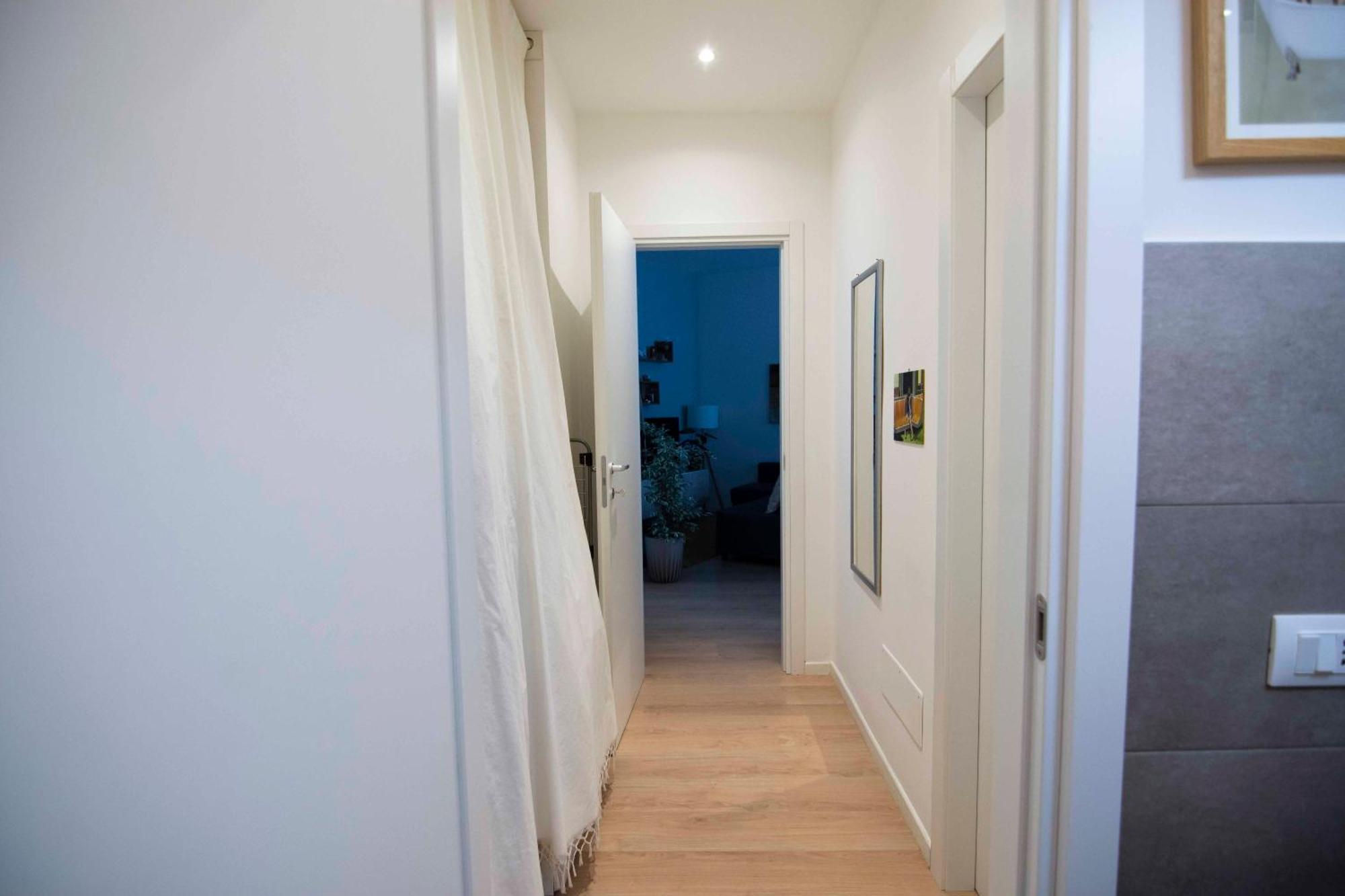 Oasi Di Serenita - Bilocale Silenzioso Con Affaccio Sulla Natura Apartamento *