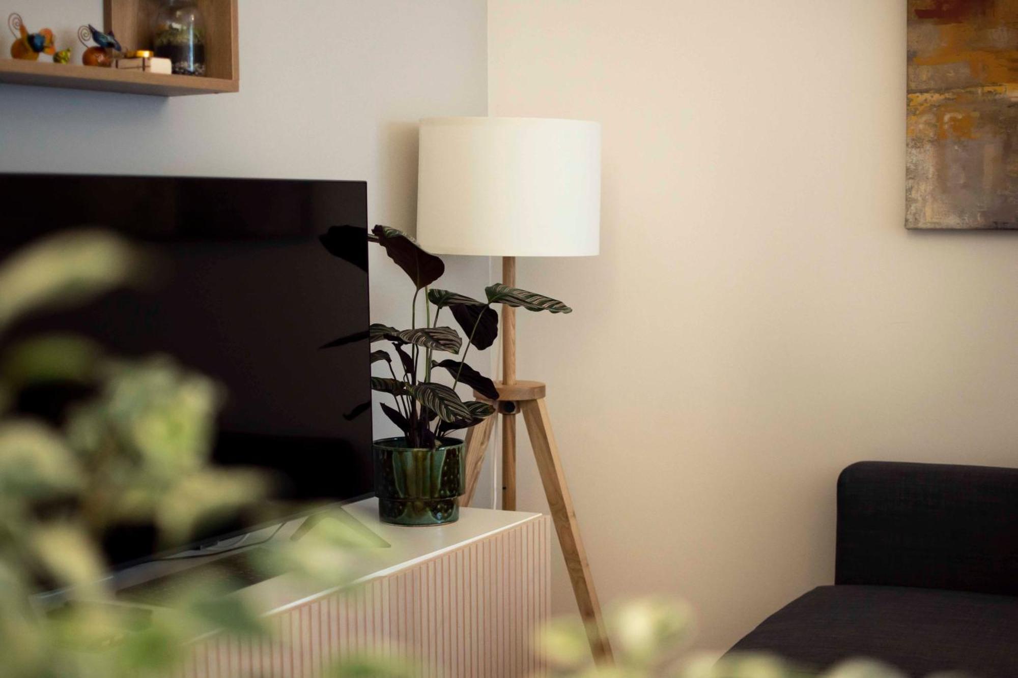 Oasi Di Serenita - Bilocale Silenzioso Con Affaccio Sulla Natura Apartment Milan