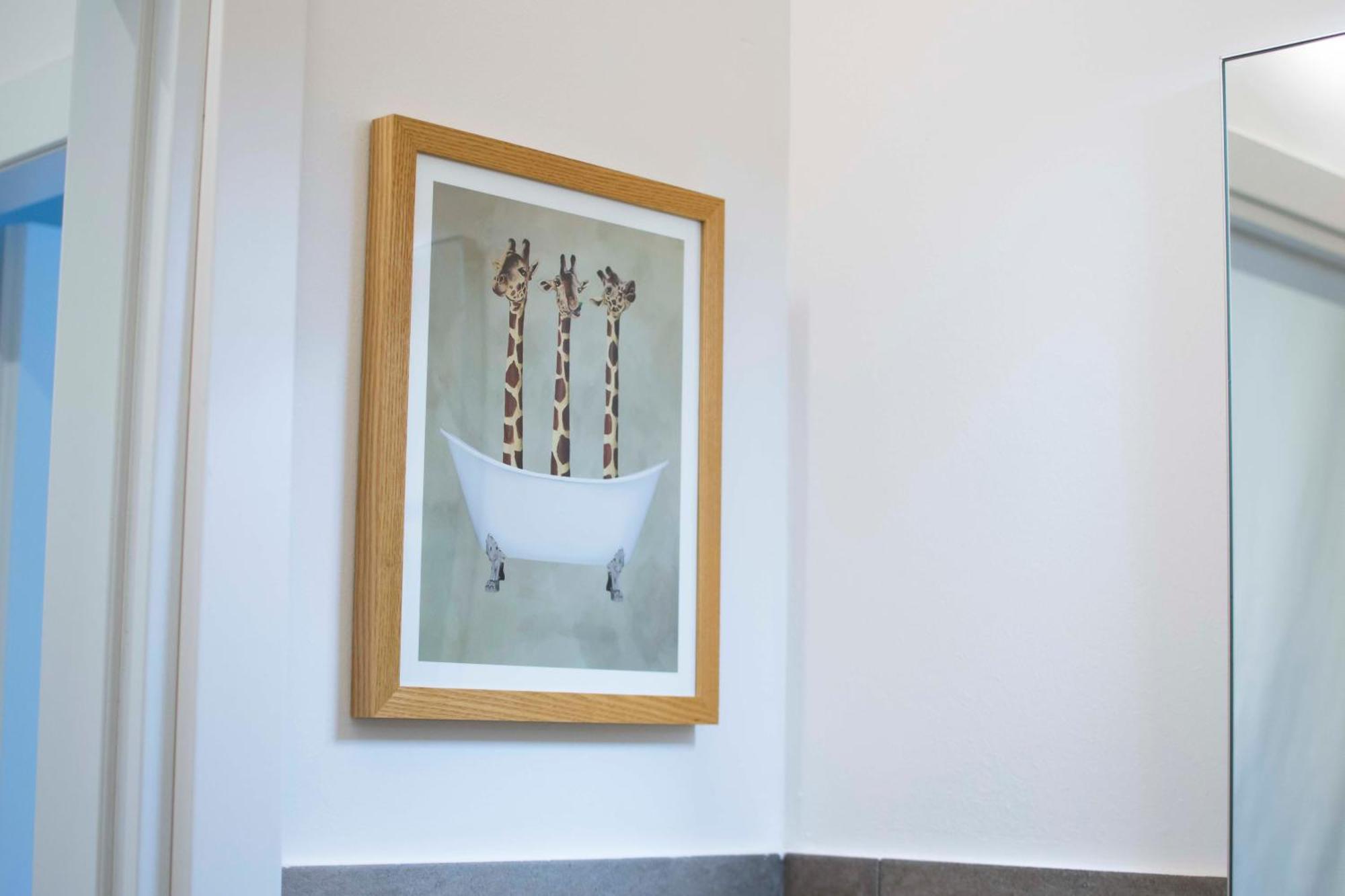 Oasi Di Serenita - Bilocale Silenzioso Con Affaccio Sulla Natura Apartamento *