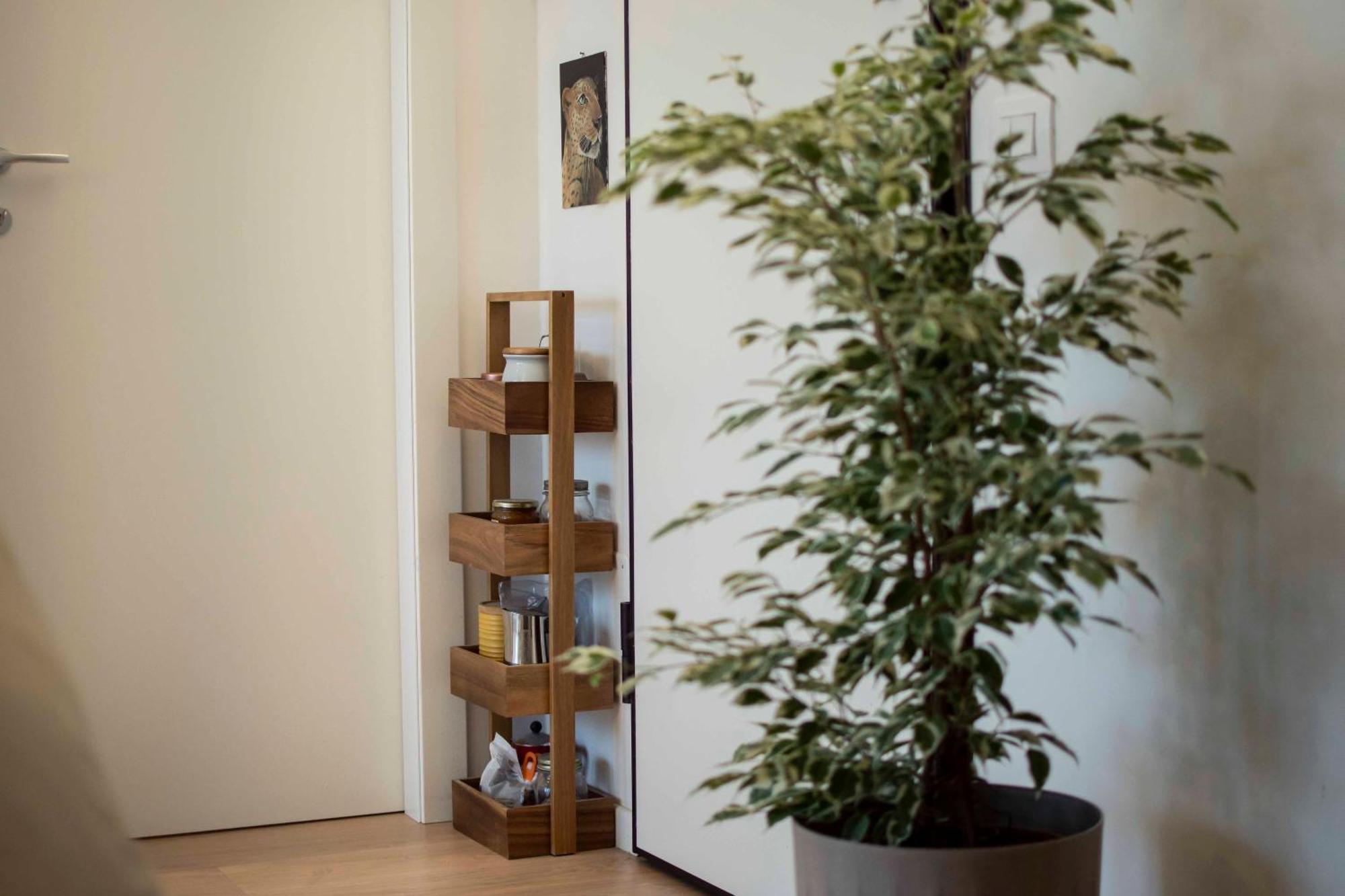 Oasi Di Serenita - Bilocale Silenzioso Con Affaccio Sulla Natura Apartment Milan