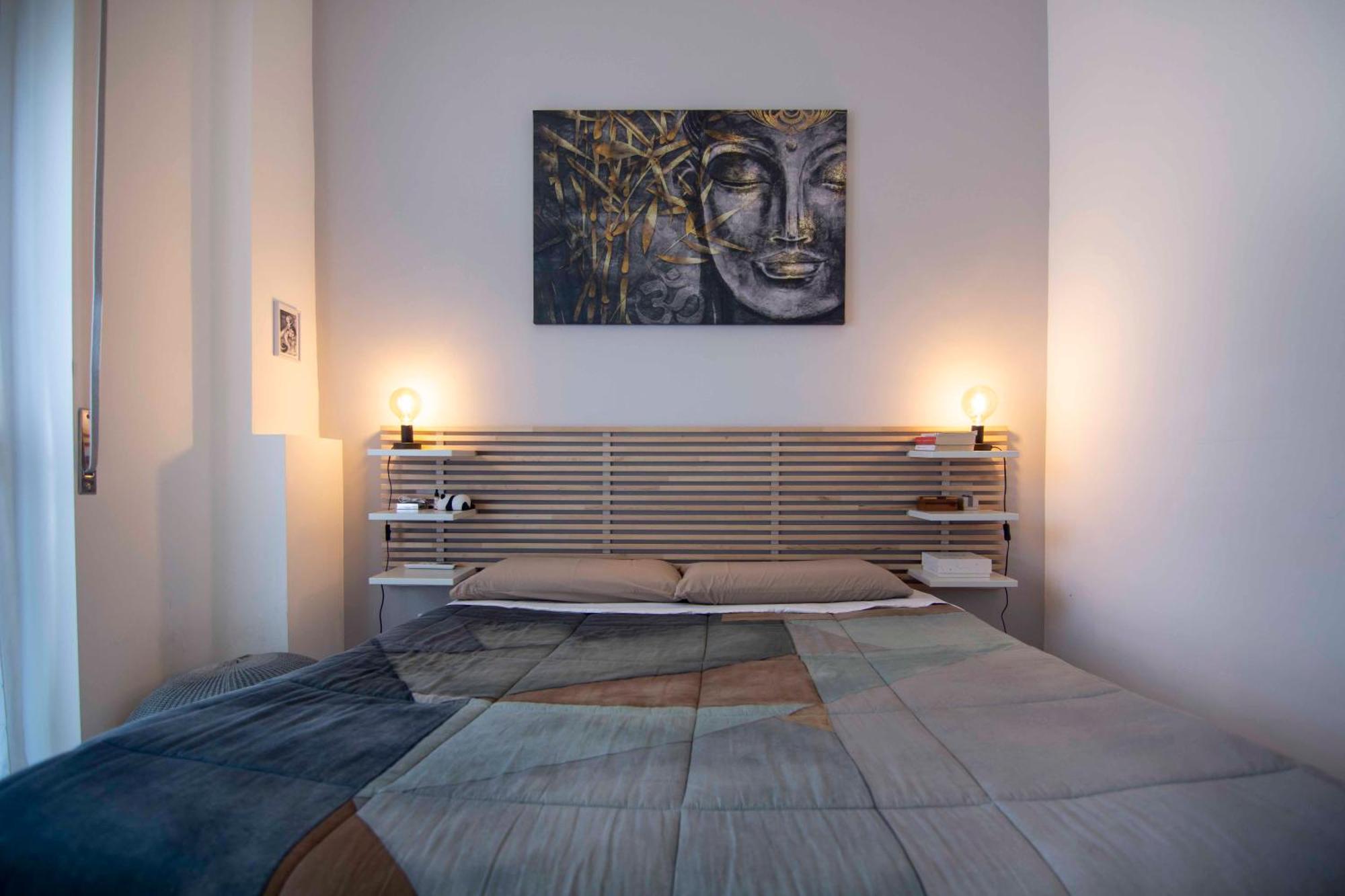 Apartamento Oasi Di Serenita - Bilocale Silenzioso Con Affaccio Sulla Natura *