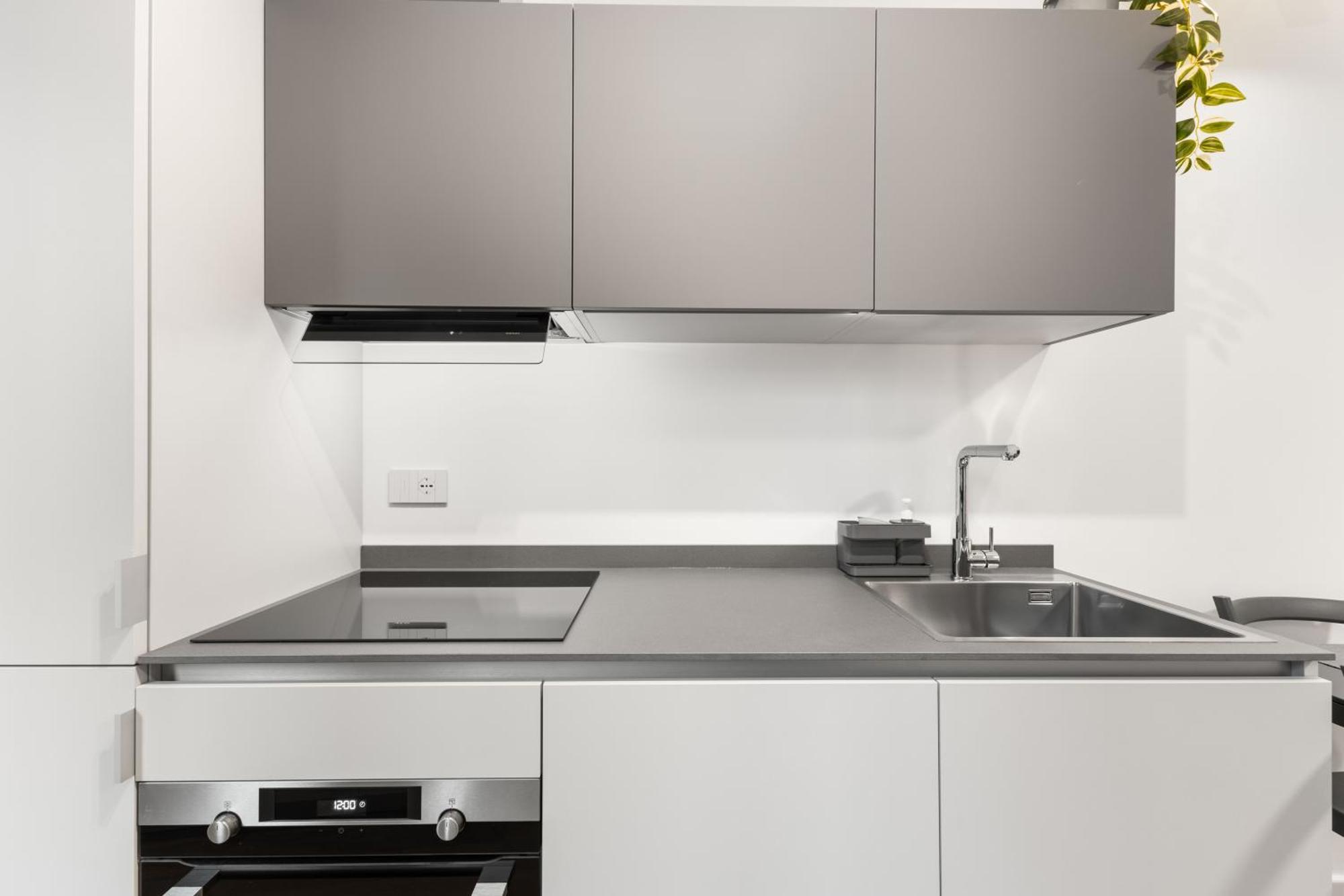 Vivimihome - Navigli Design Loft With Terrace Apartment Milan