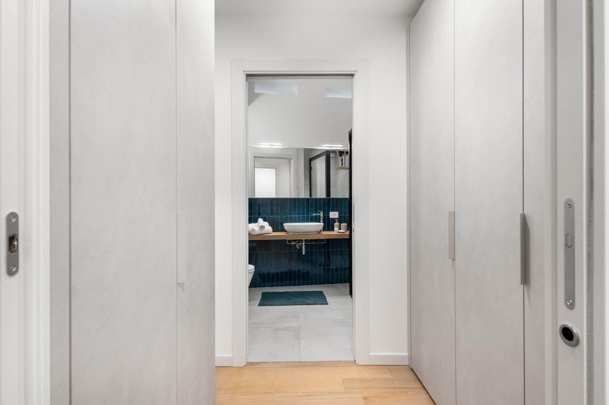 Apartment Vivimihome - Navigli Design Loft With Terrace *