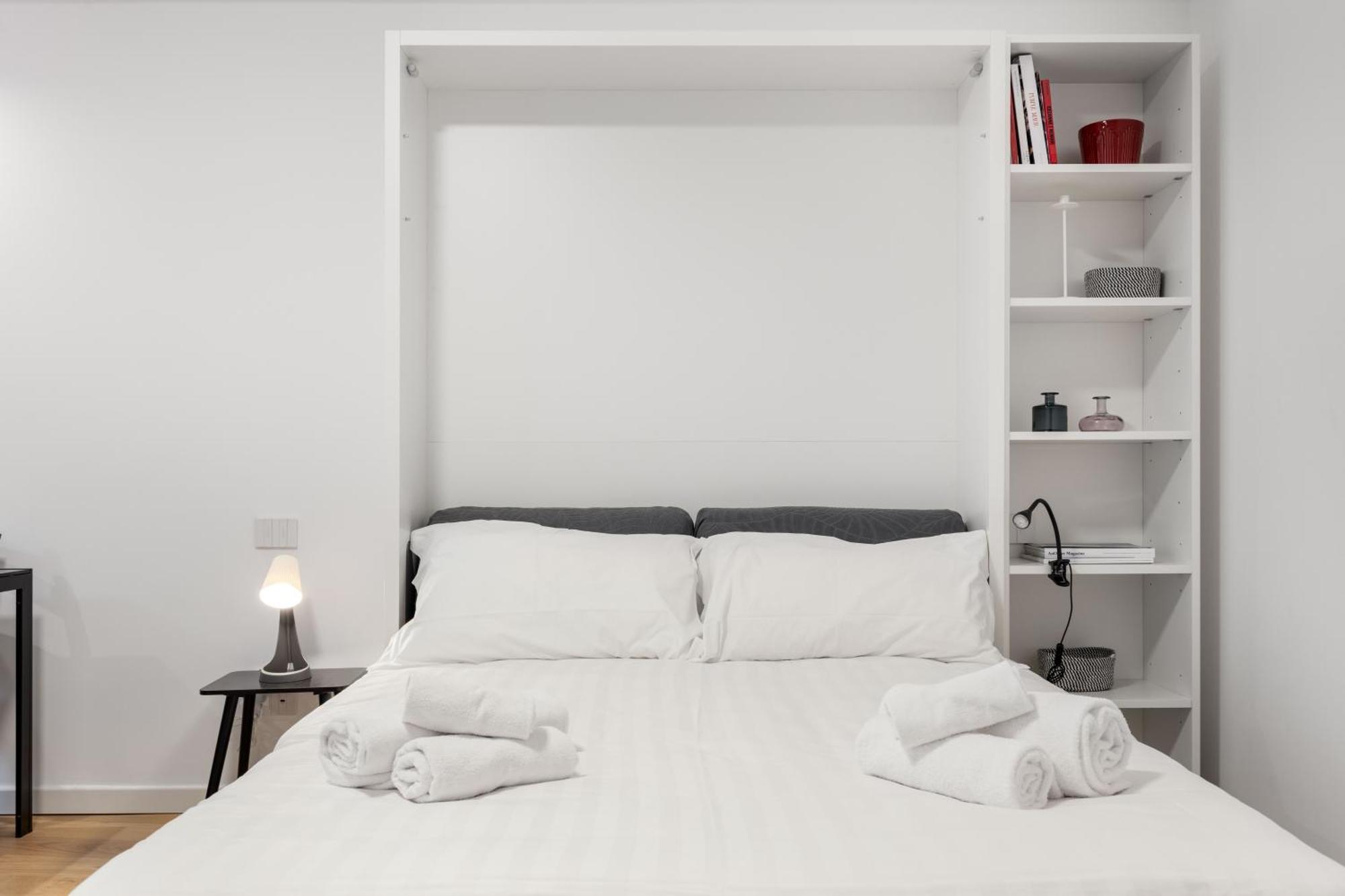 Vivimihome - Navigli Design Loft With Terrace Milan