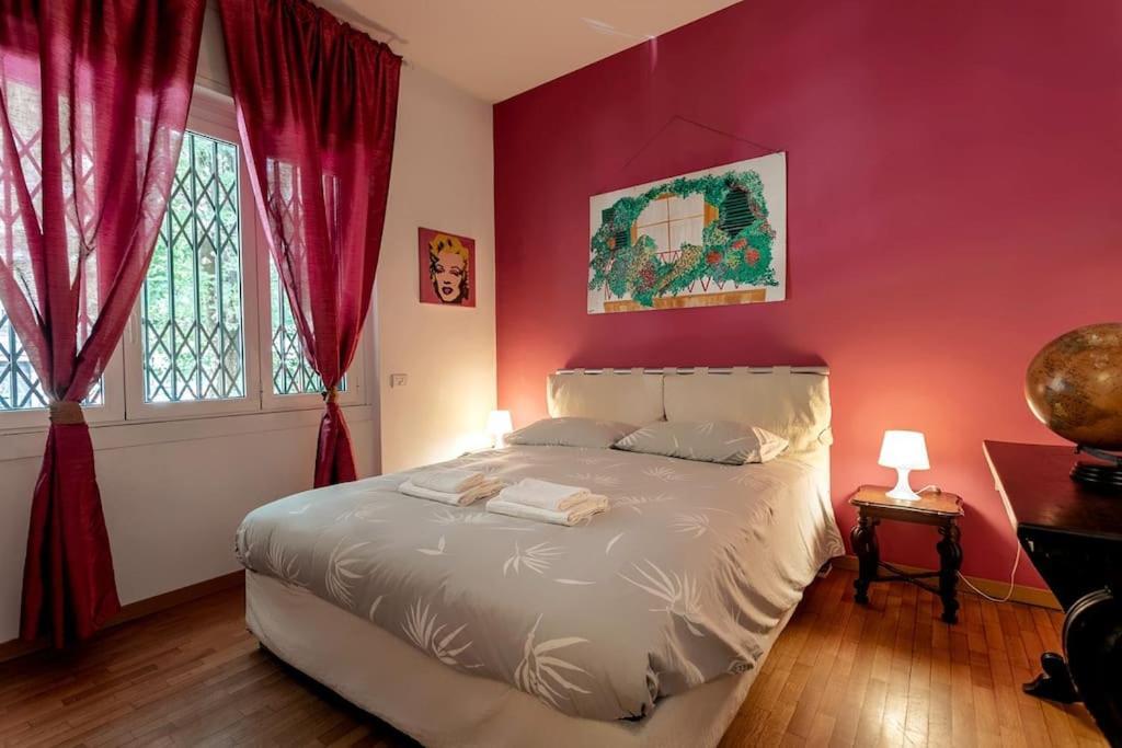 Apartment Life - Charming Joie De Vivre Milan