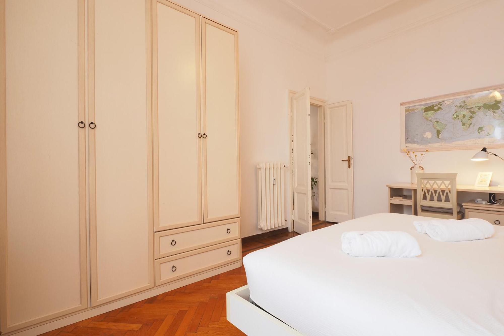 Primopiano - Grandi A Apartment