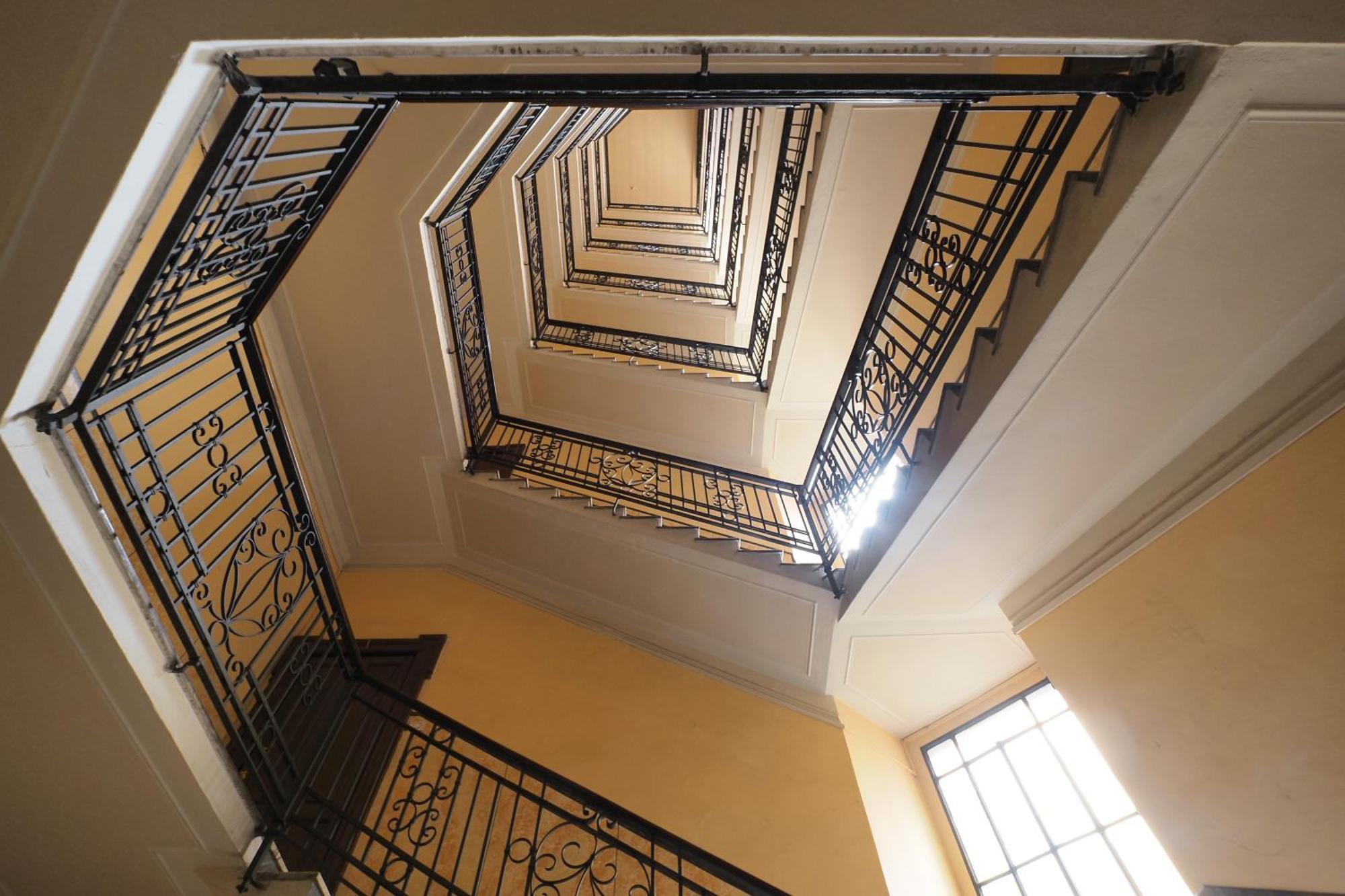 Primopiano - Grandi A Apartment Milan