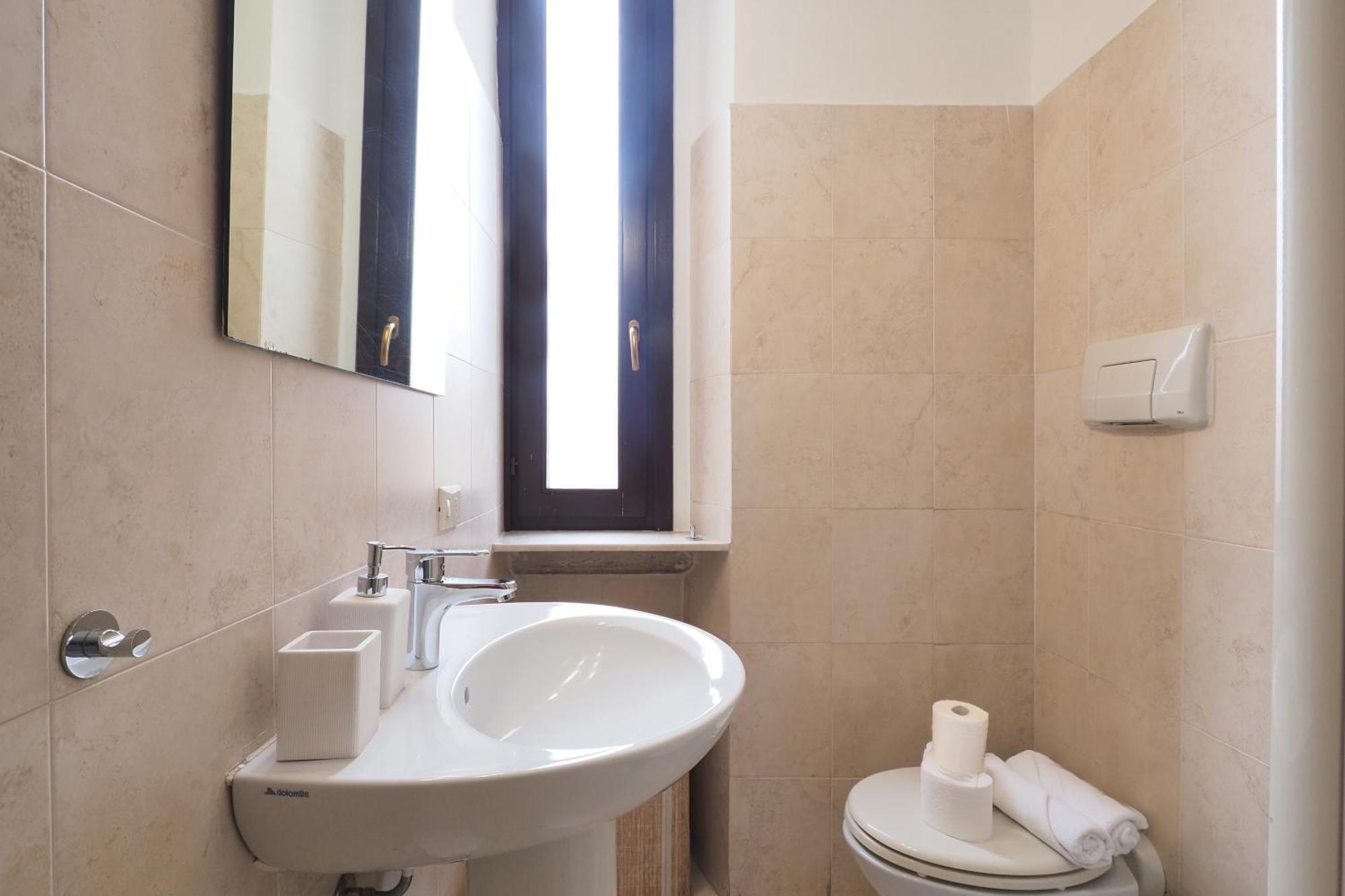 Apartment Primopiano - Grandi A