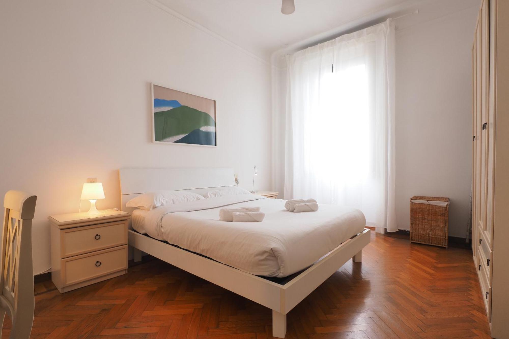 Apartment Primopiano - Grandi A