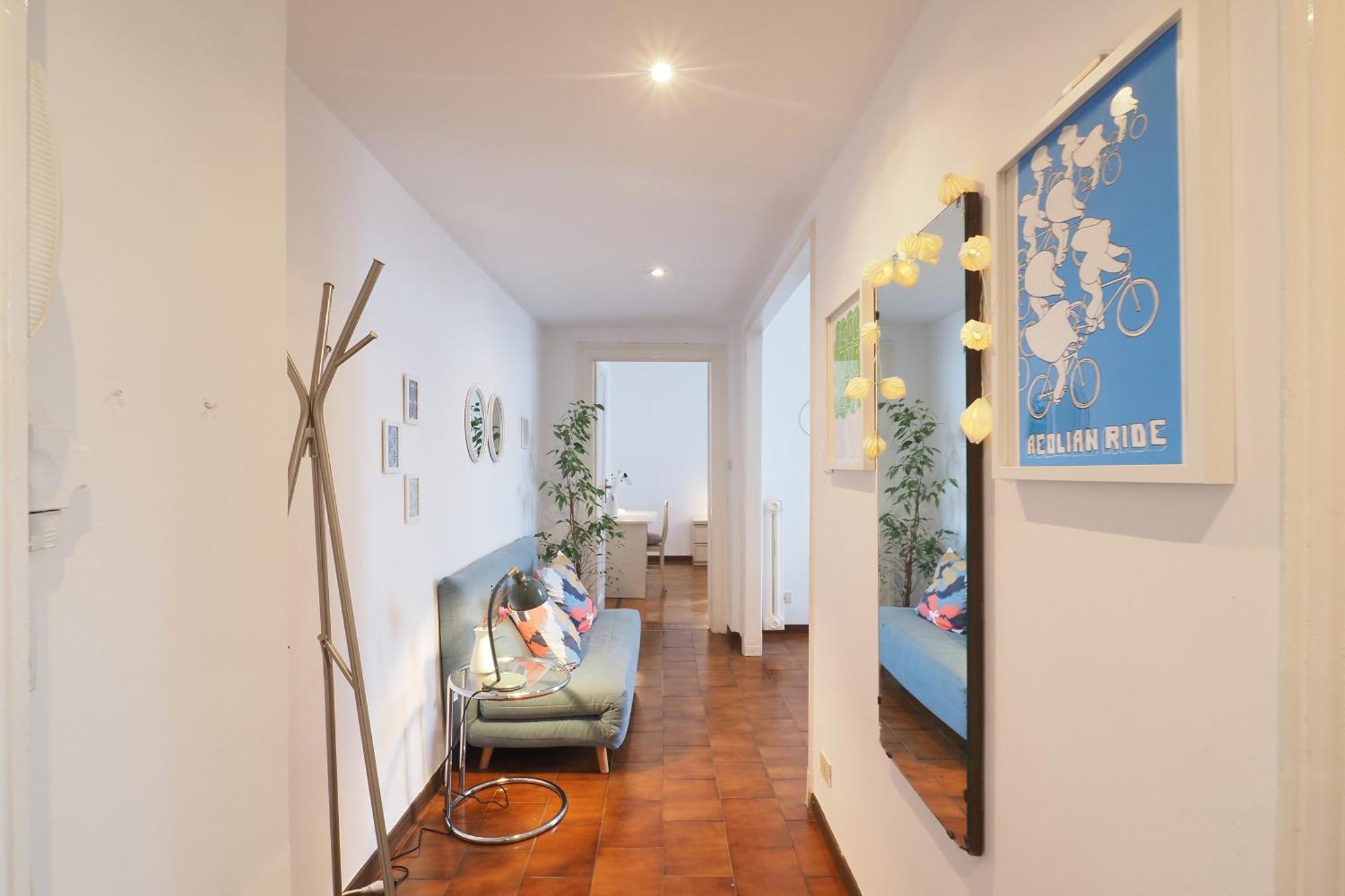 Primopiano - Grandi A Apartment Milan