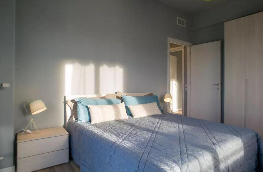 Appartamento Luminoso E Accogliente Holiday home